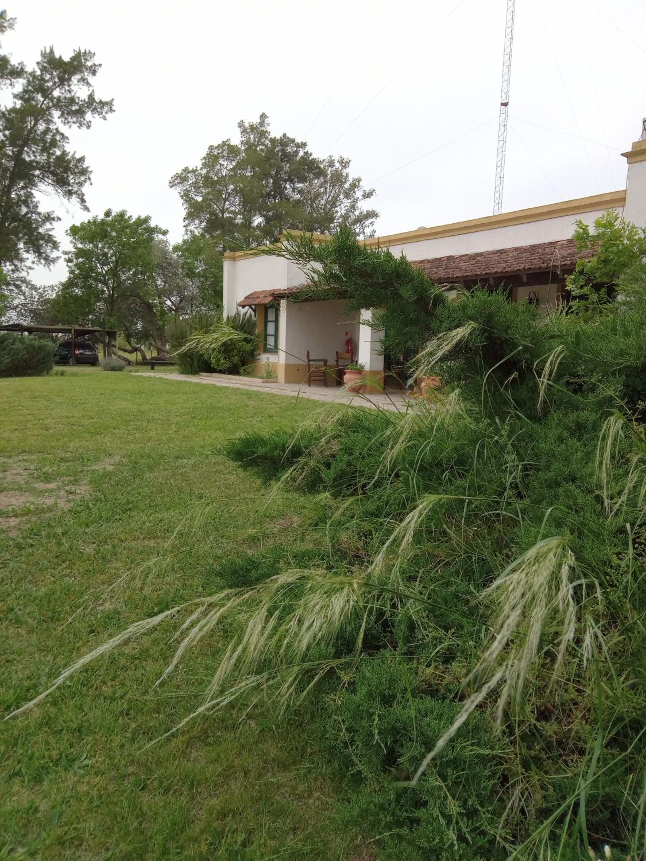 Hospedaje El Rincon
