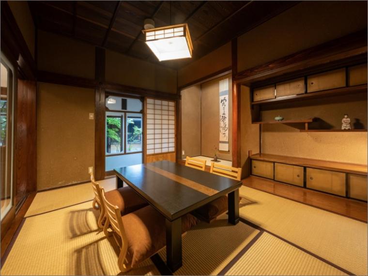 Nihon-no-Ashitaba