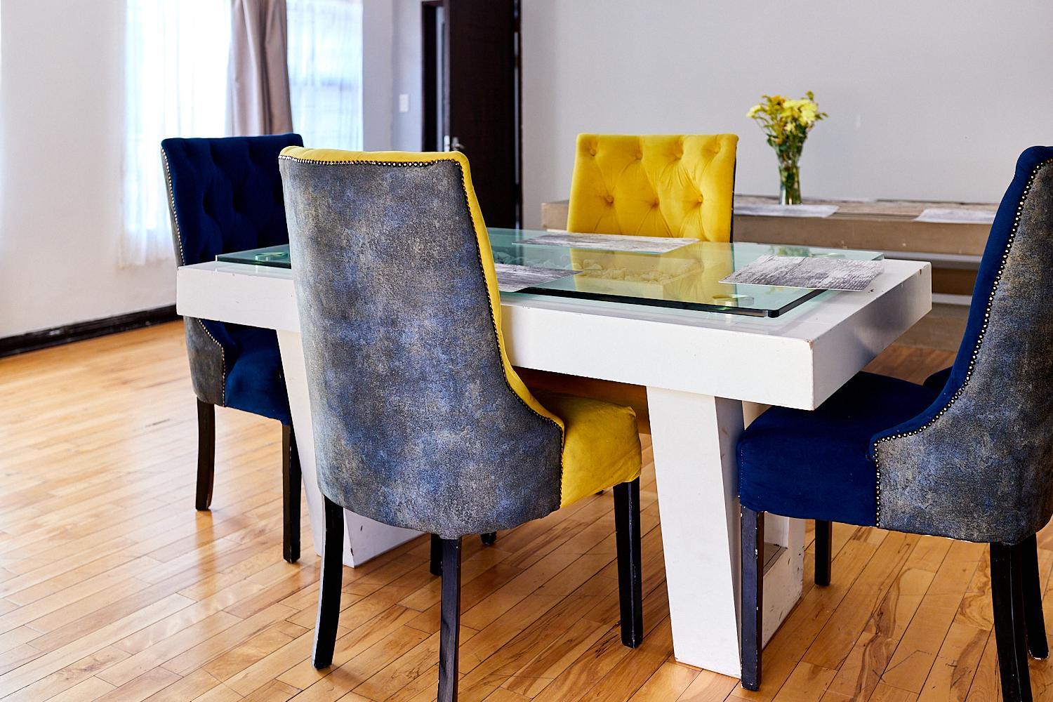 Airport Royal Guest House