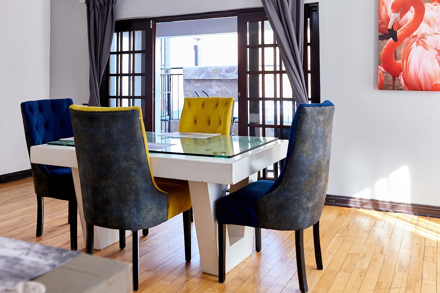 Airport Royal Guest House
