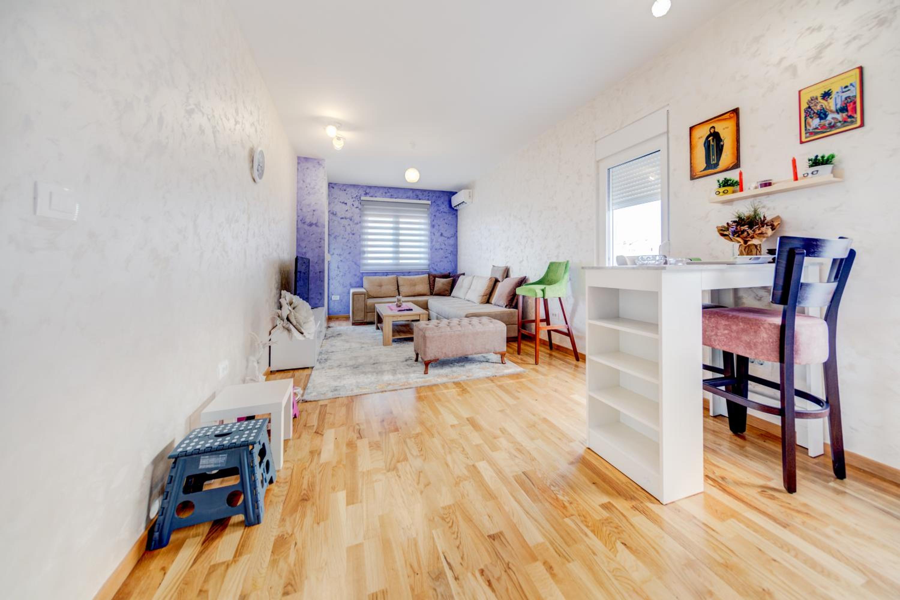Plum Apartment view 5