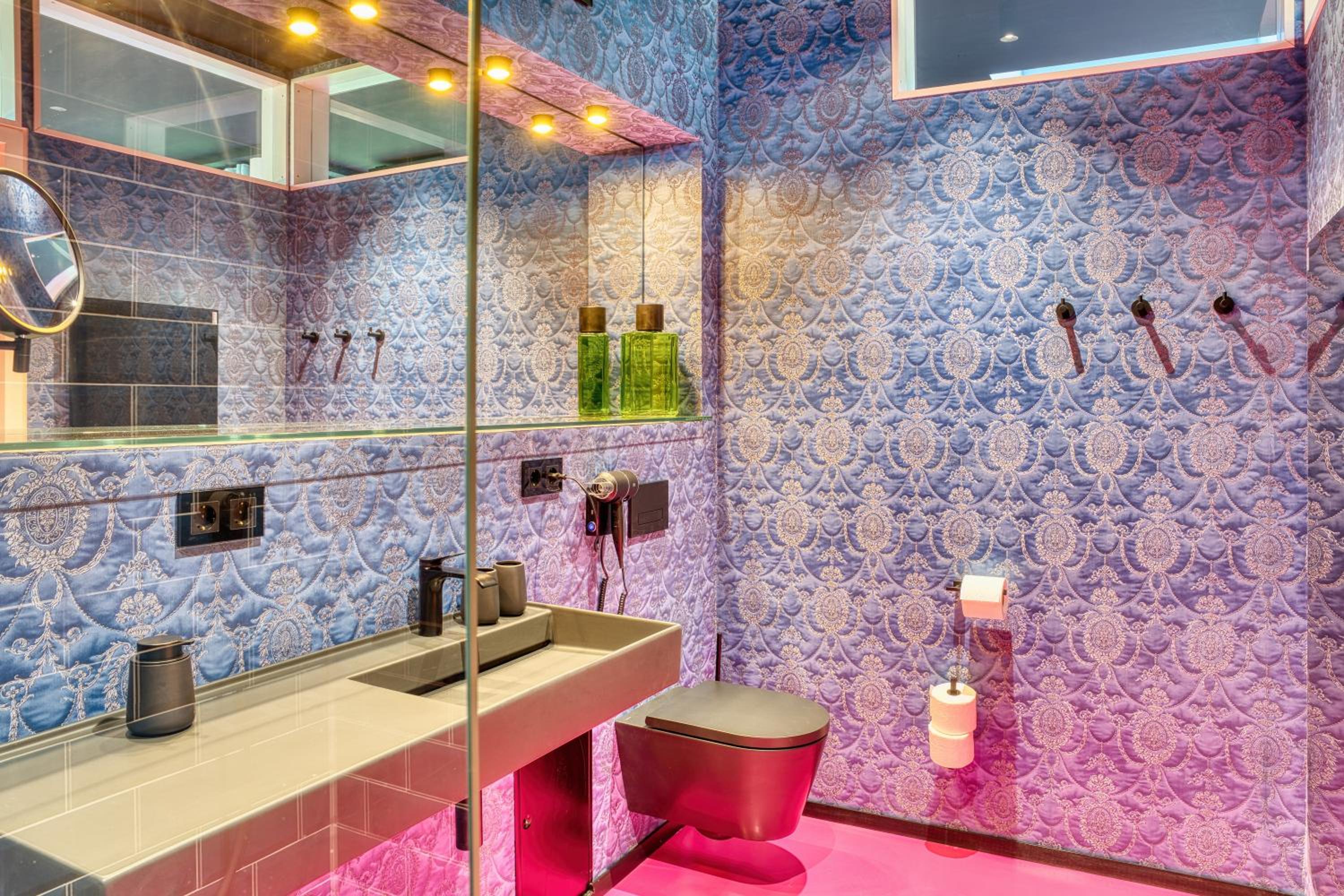Wohnung mit Pool Little King, Little Dagobert