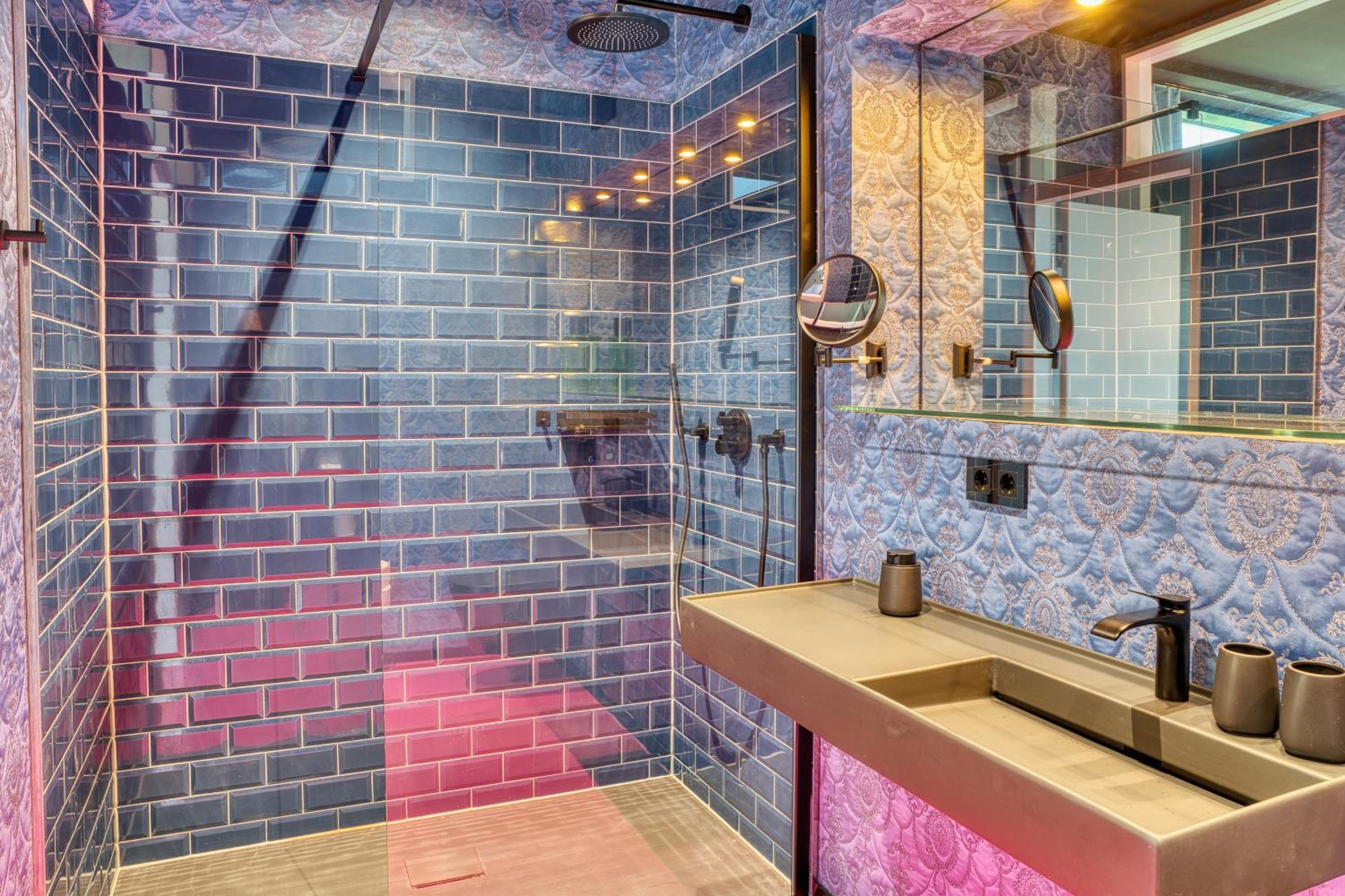 Wohnung mit Pool Little King, Little Dagobert