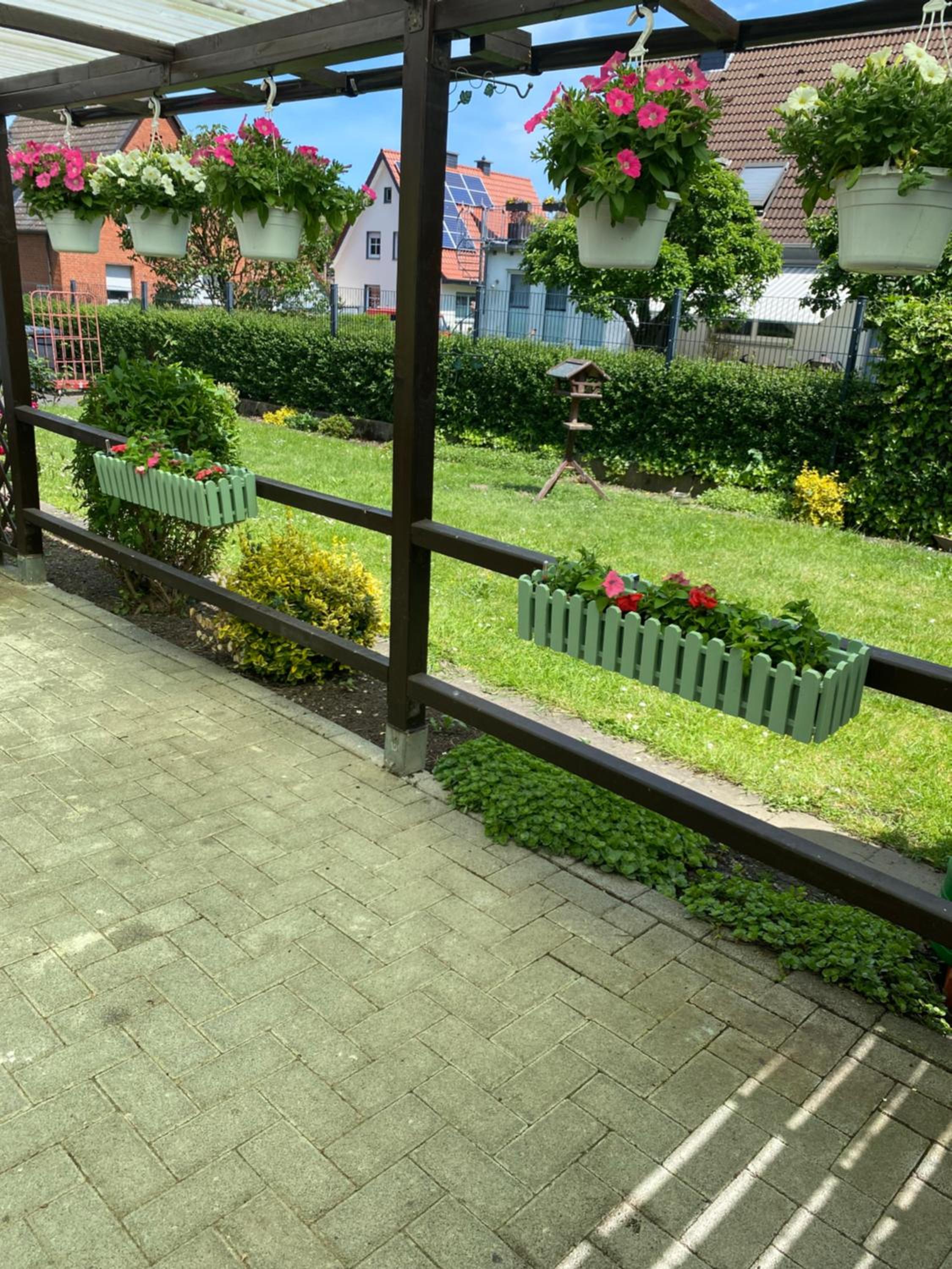 Ferienwohnung Lucky Soest