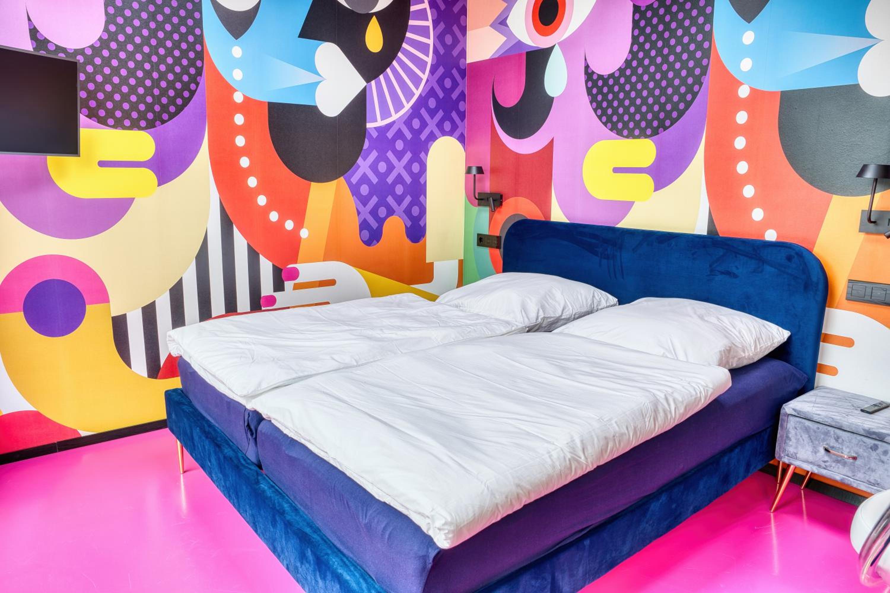 Wohnung mit Pool Little King, Little Dagobert