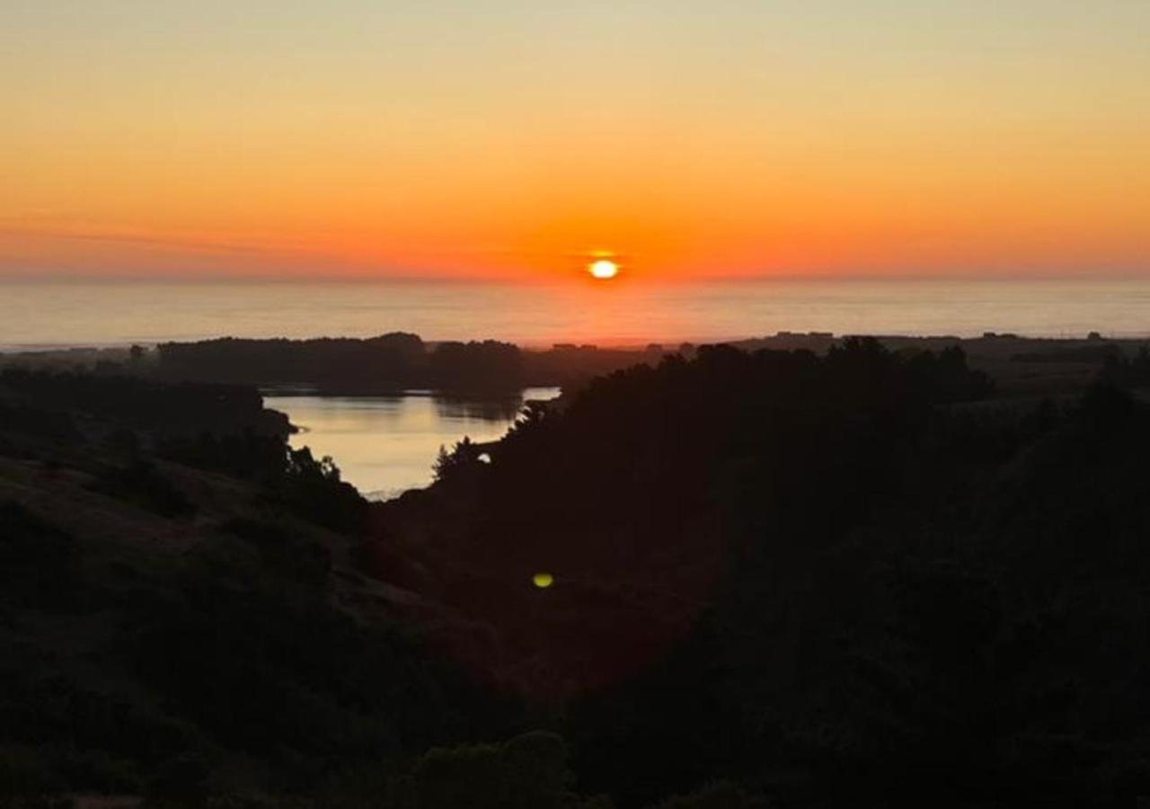Casa La Laguna - Pichilemu