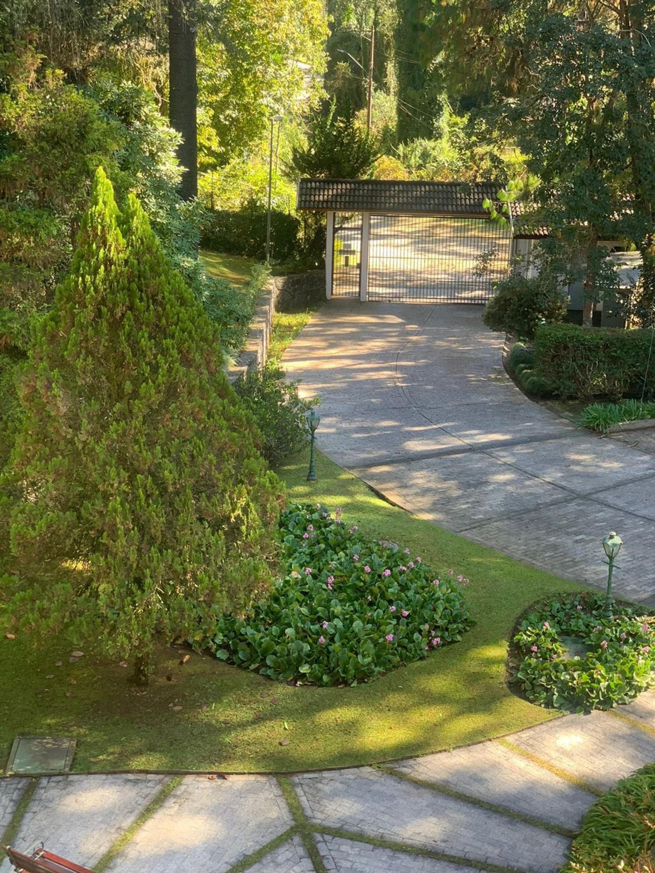 Casa La Dolce Vita em Campos do Jordão