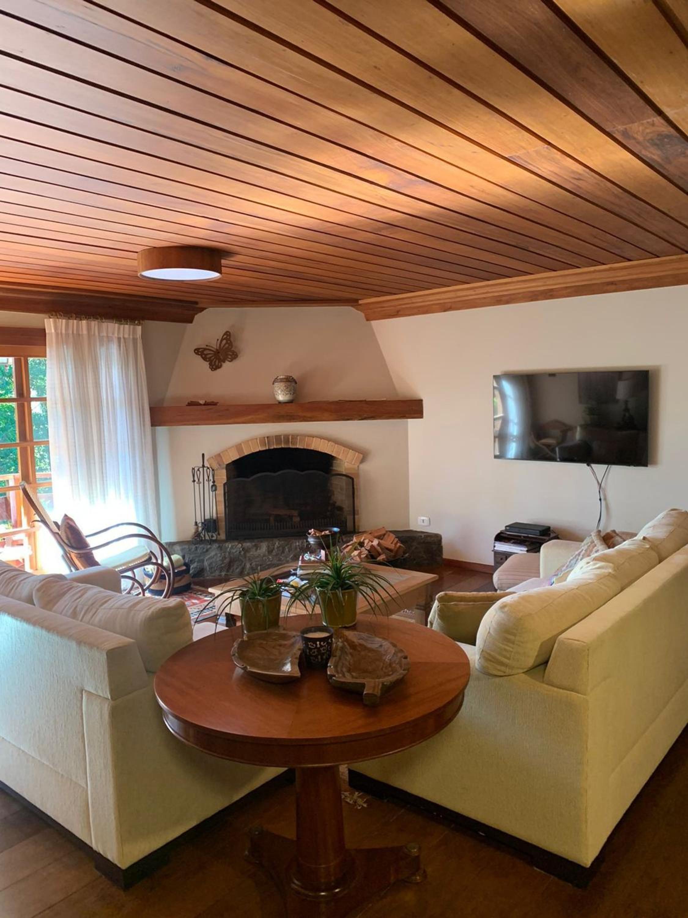 Casa La Dolce Vita em Campos do Jordão