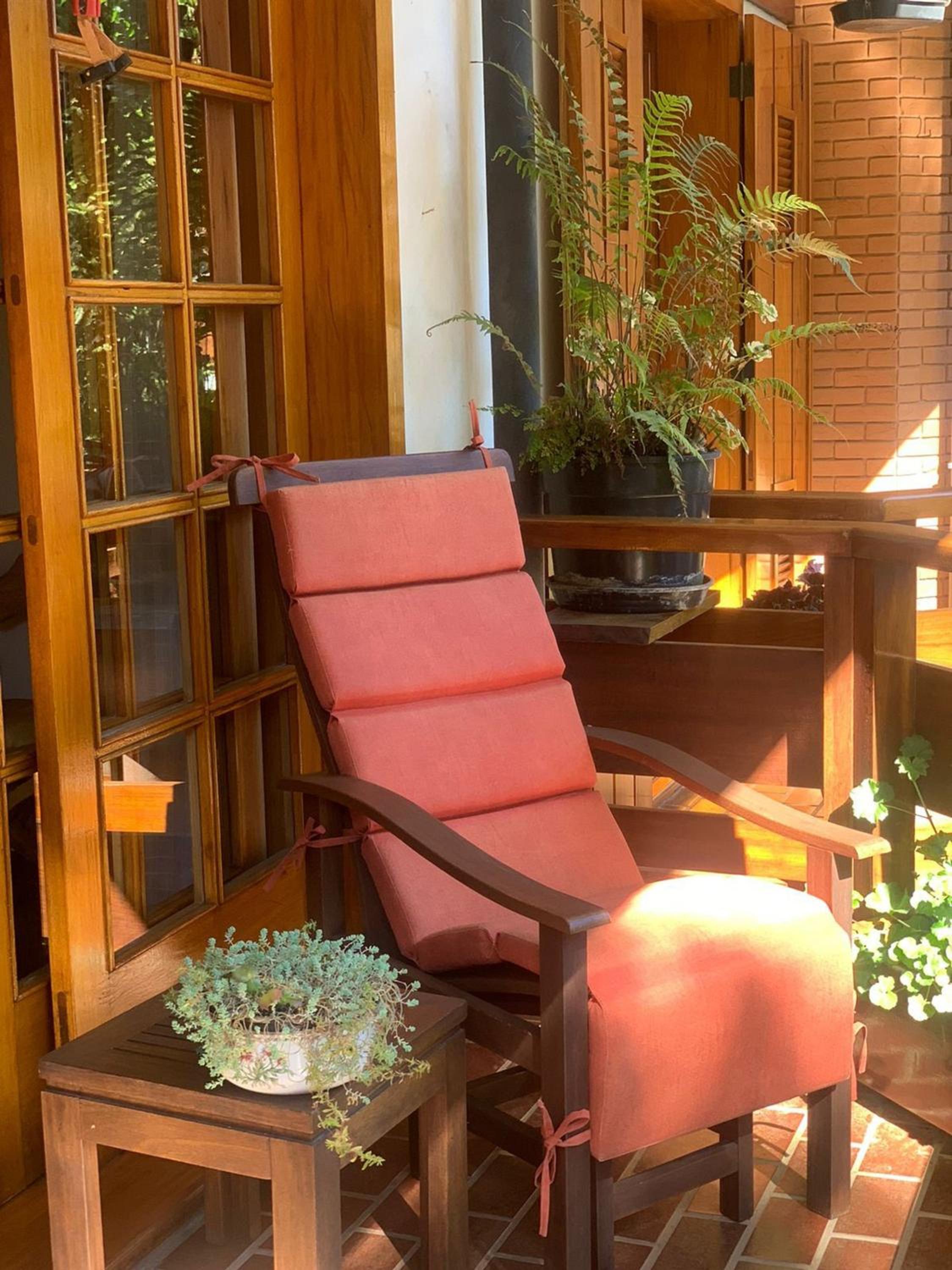 Casa La Dolce Vita em Campos do Jordão