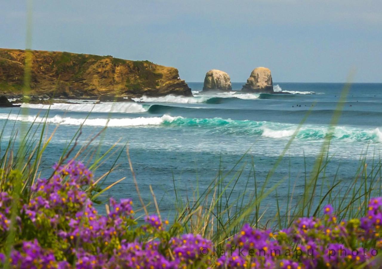 Casa La Laguna - Pichilemu