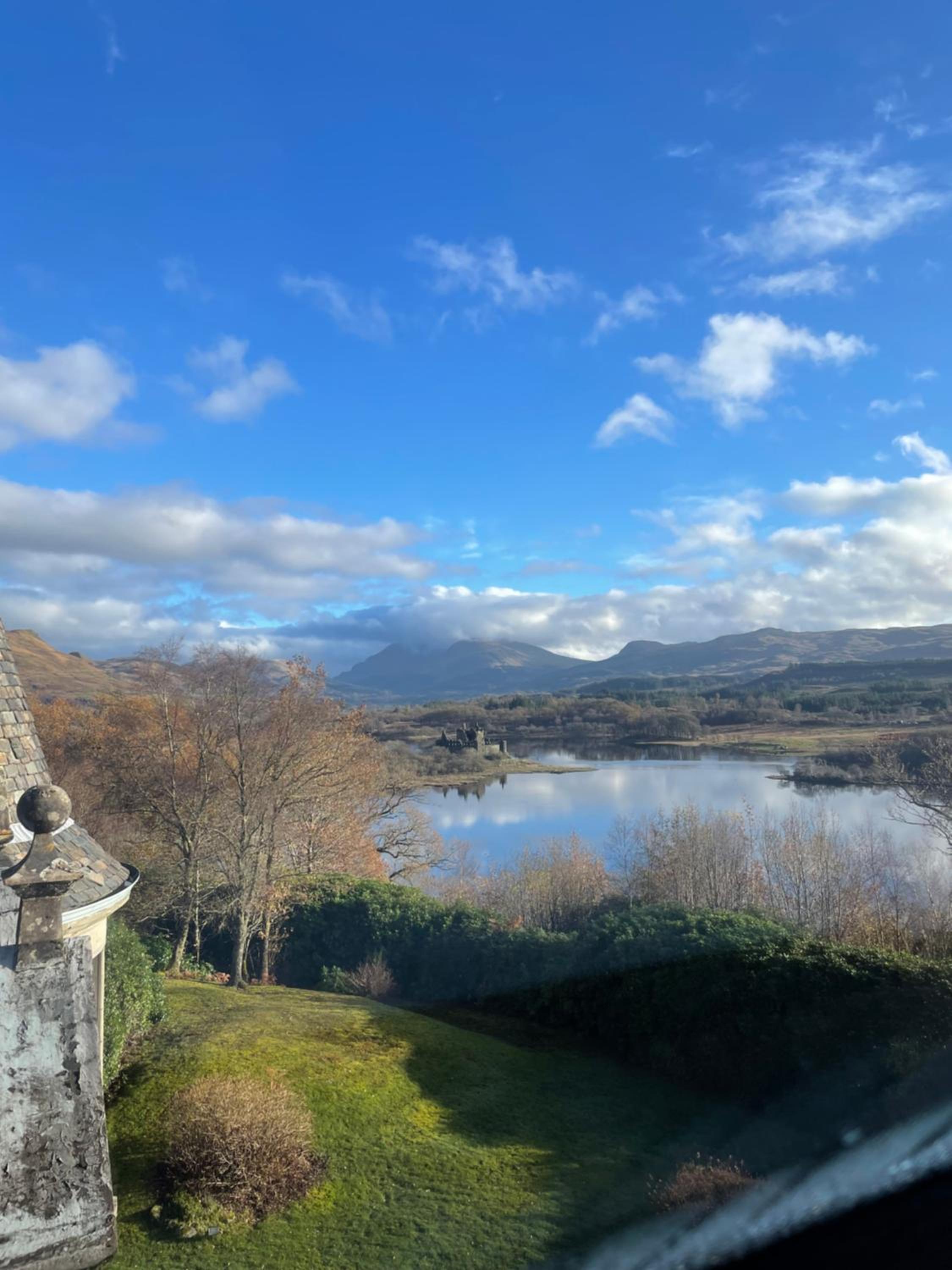 Kilchurn Suites