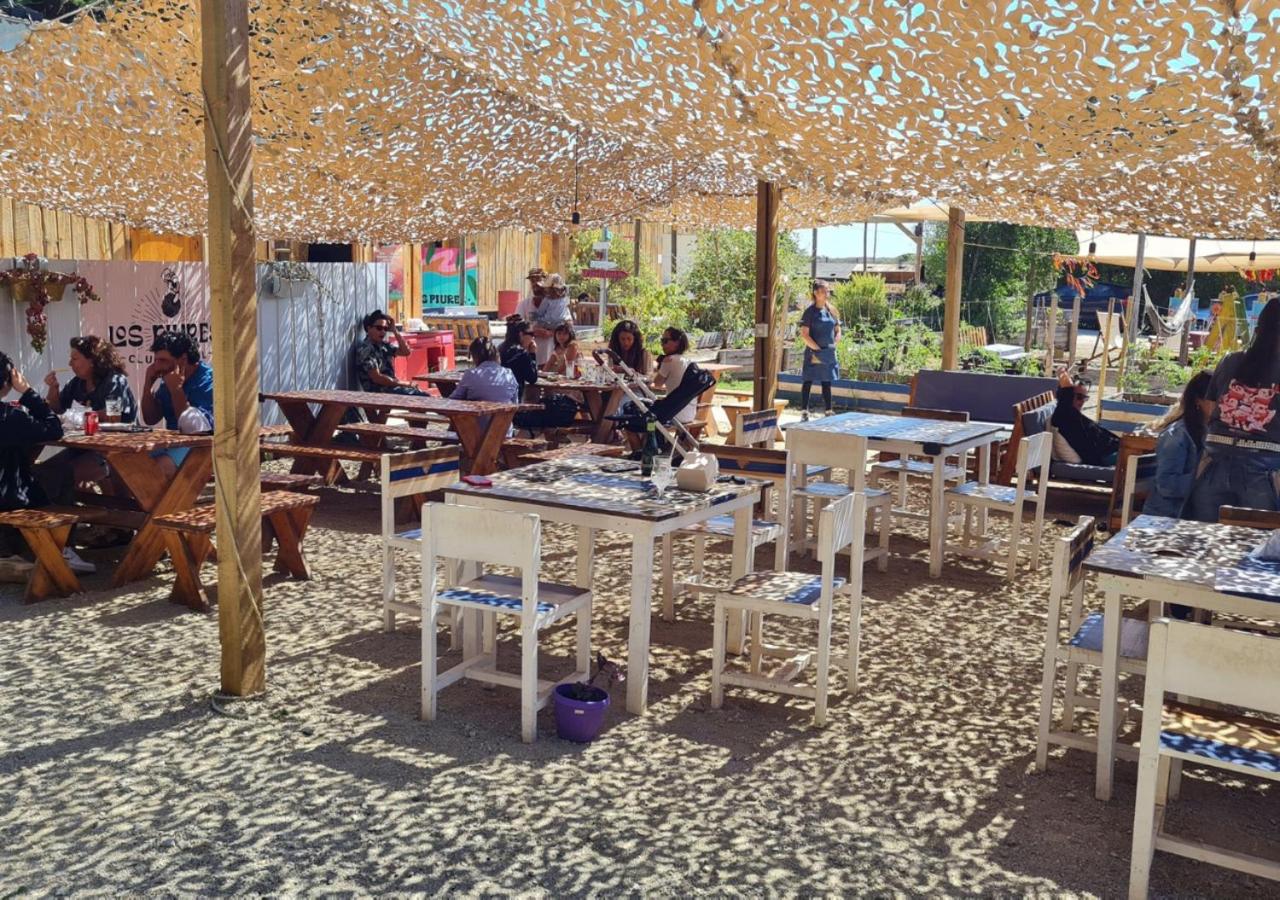Casa La Laguna - Pichilemu
