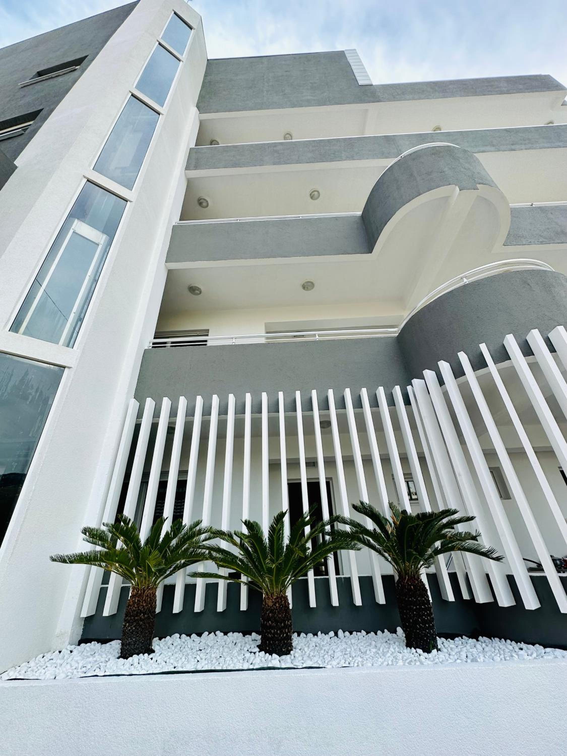 Apartmani Sunce
