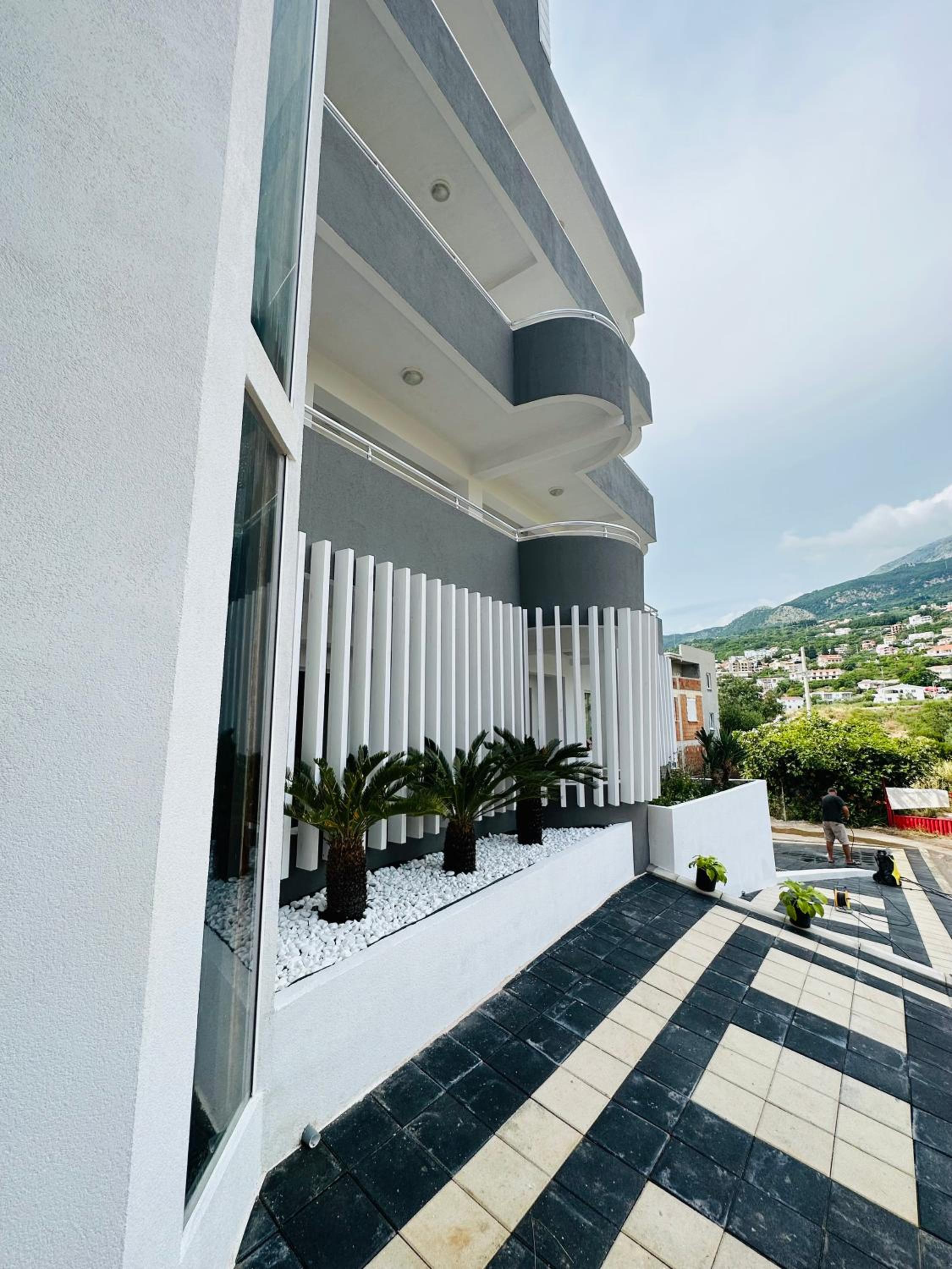 Apartmani Sunce