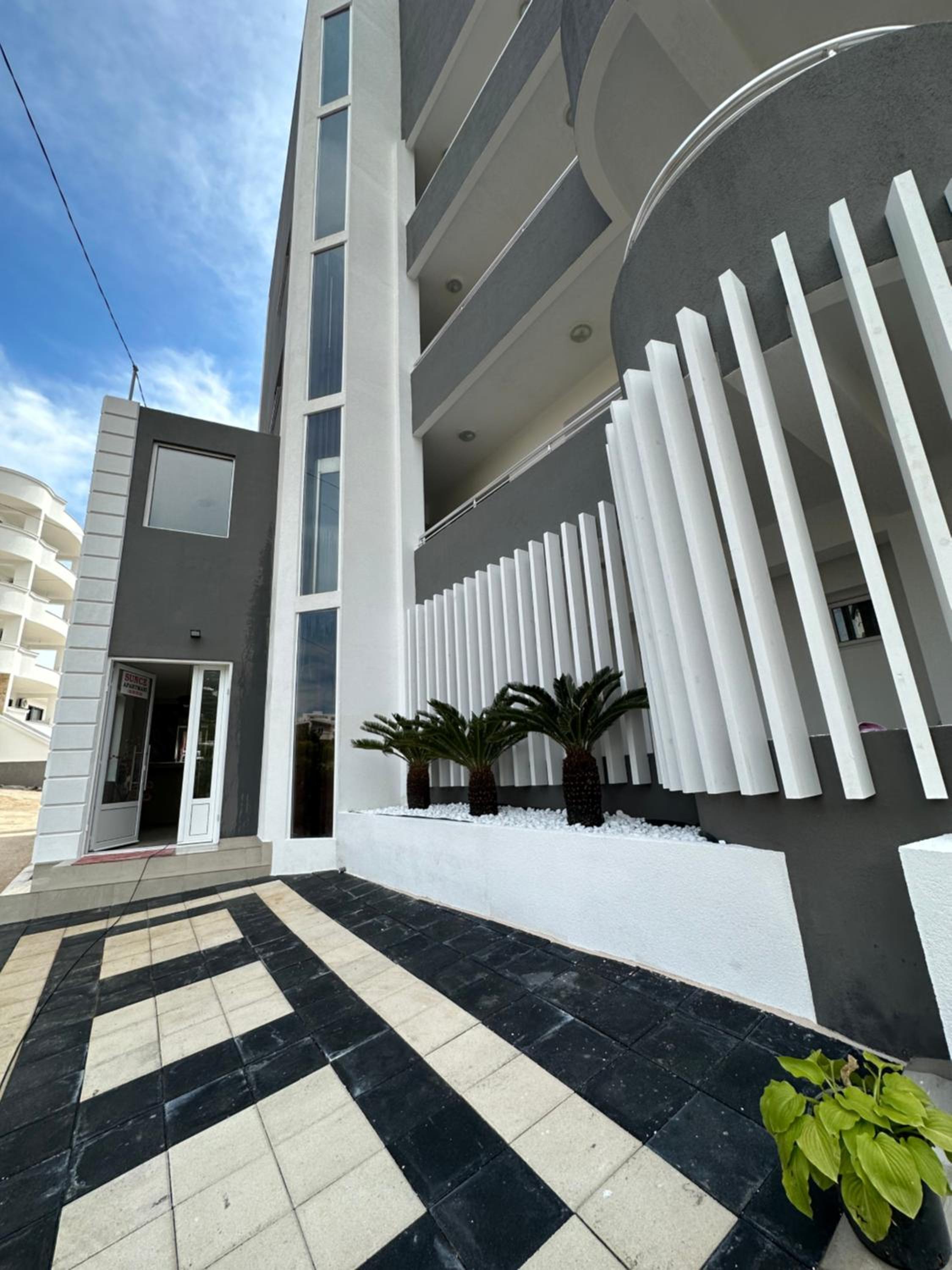Apartmani Sunce
