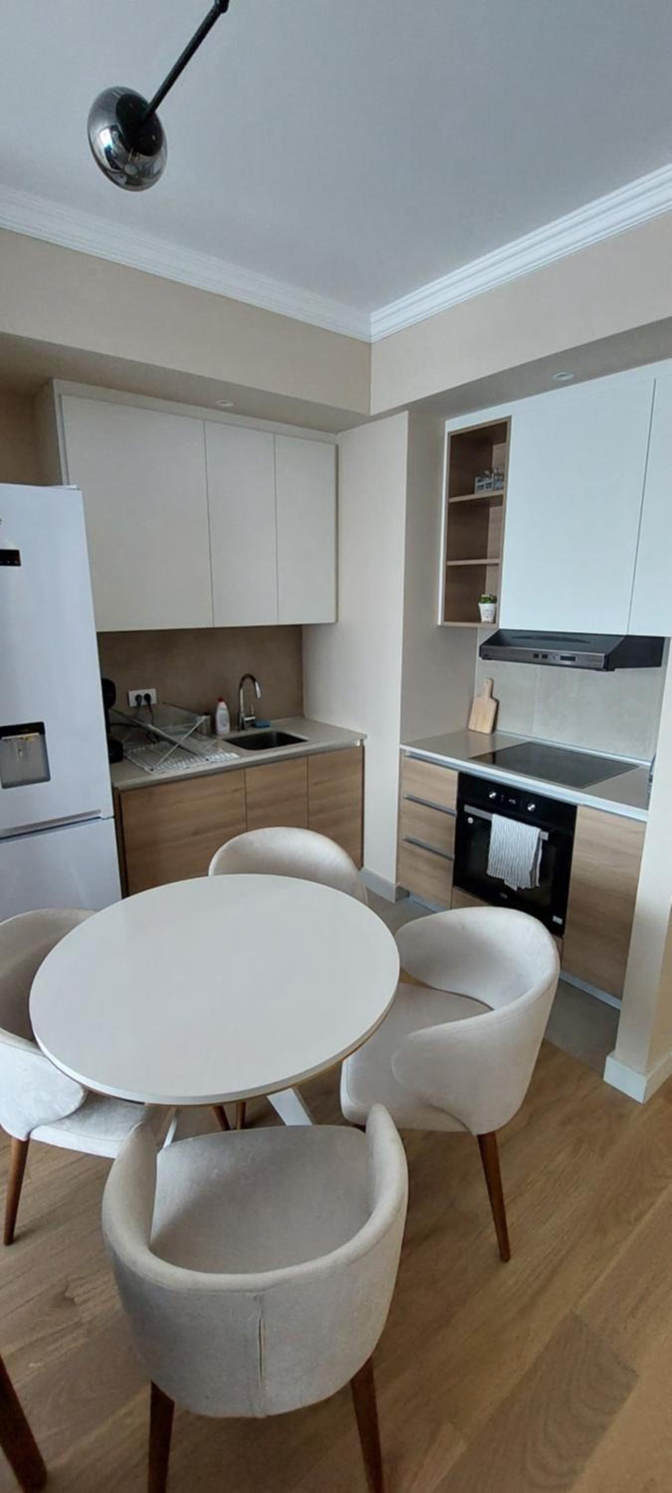 BW VERDE LUX view 4