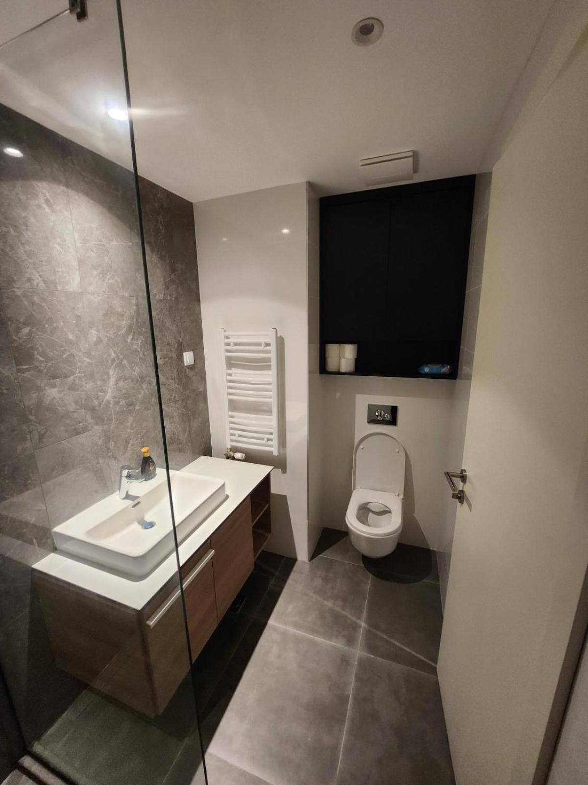 BW VERDE LUX view 2