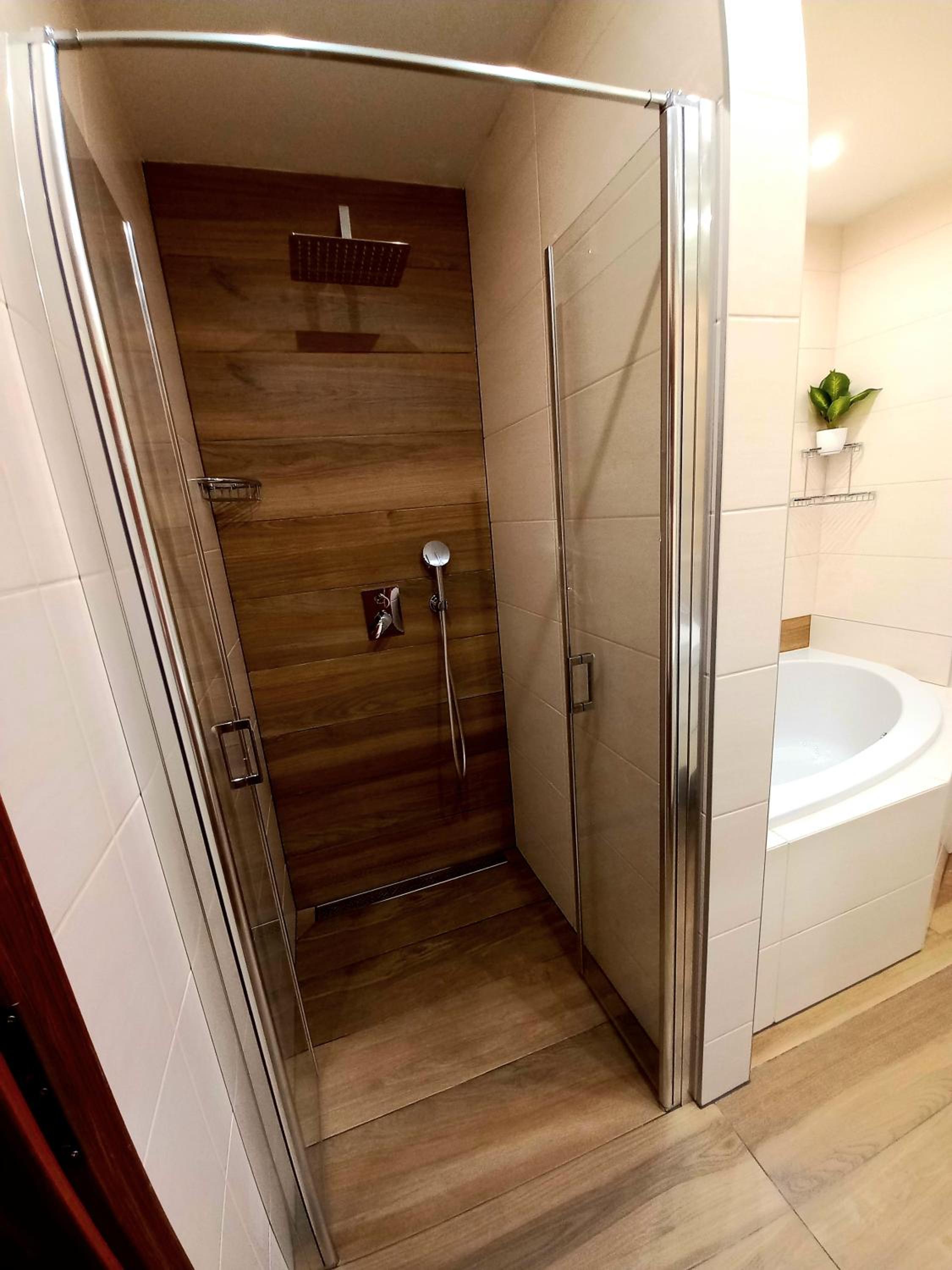 Apartmány Kocanda