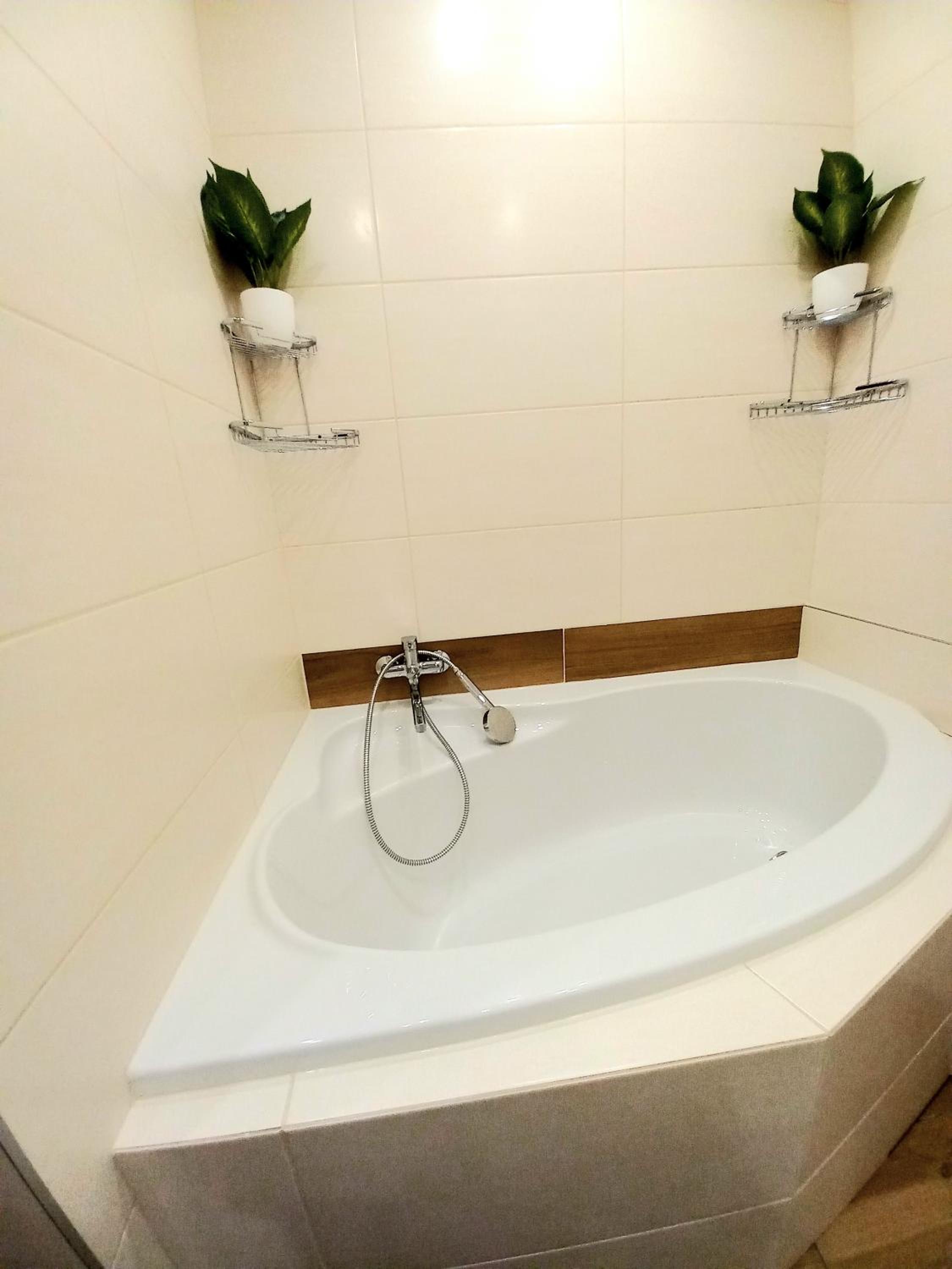 Apartmány Kocanda