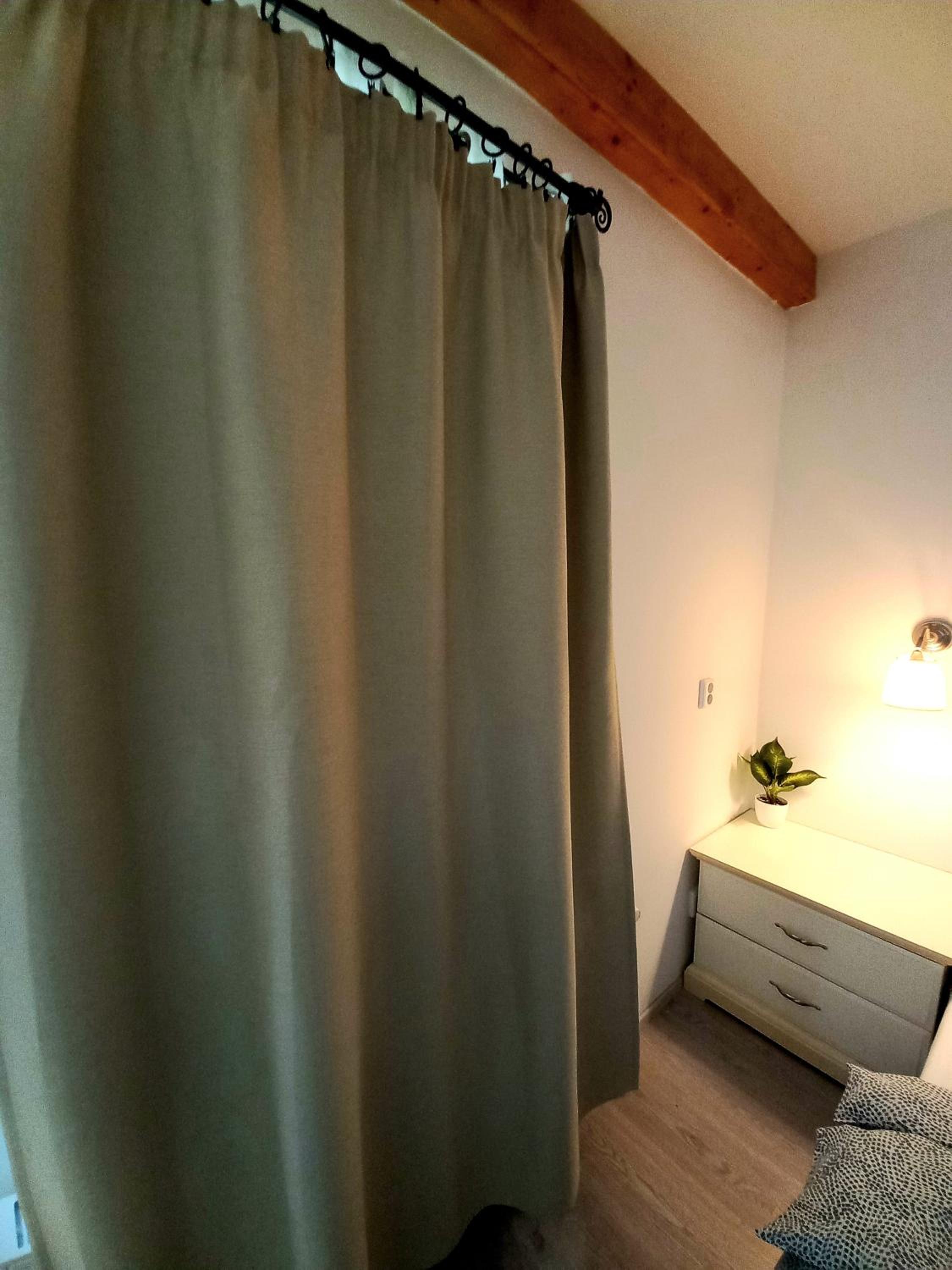 Apartmány Kocanda