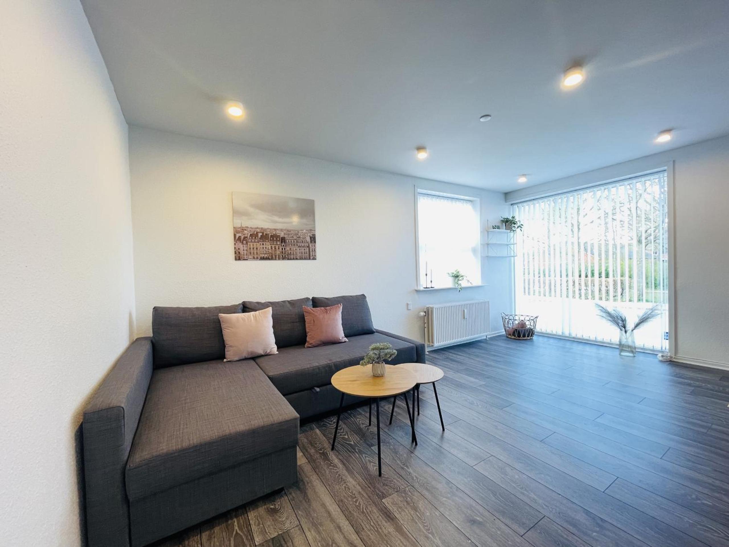 Hotel aday - Elegant Apartment with Terrace - Image 1