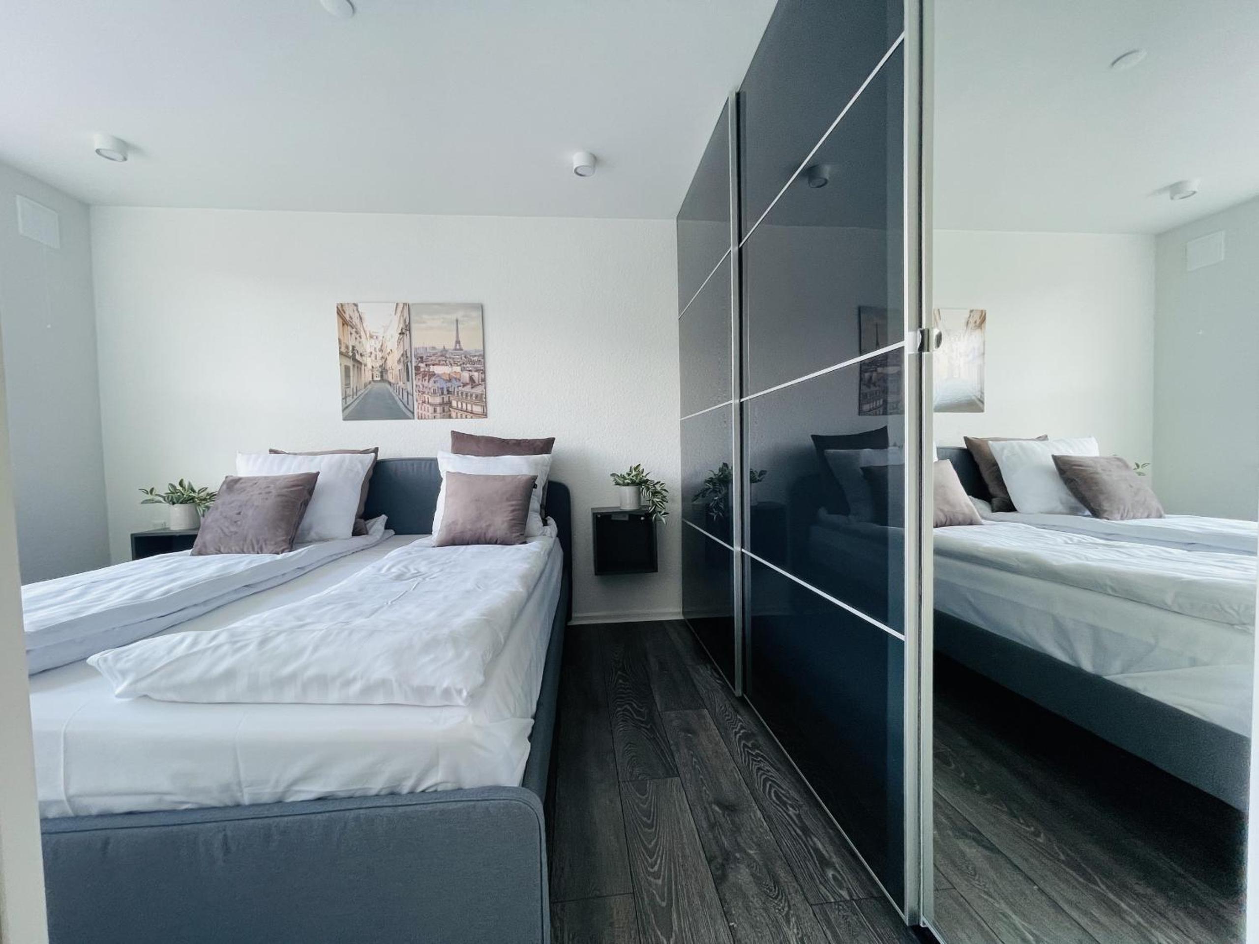 aday - Elegant Apartment with Terrace view 2