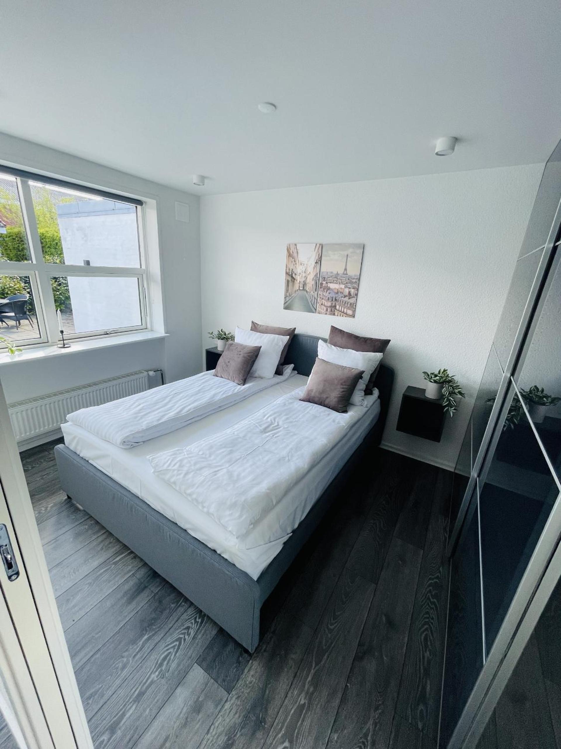 aday - Elegant Apartment with Terrace view 4