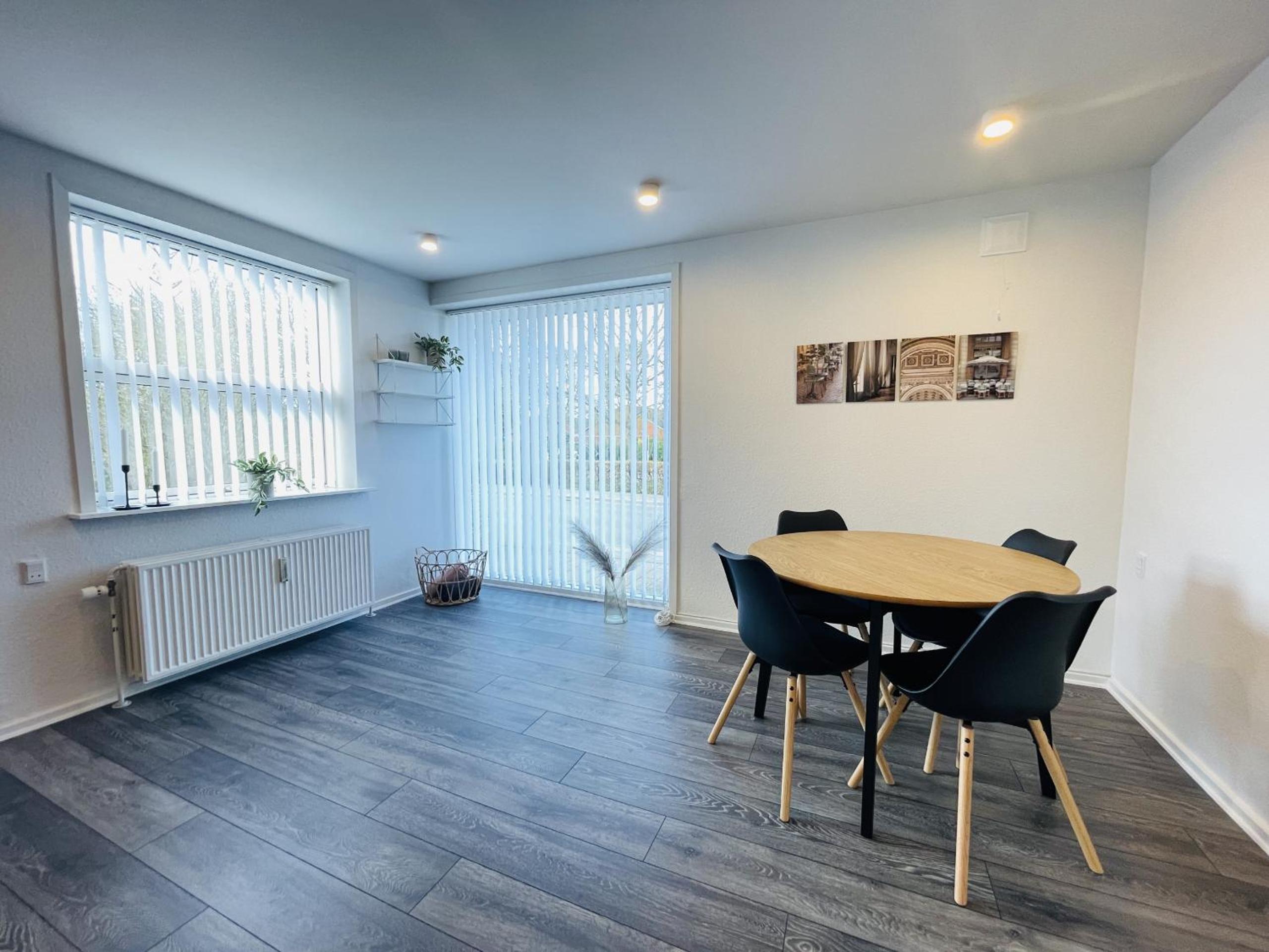 aday - Elegant Apartment with Terrace view 5