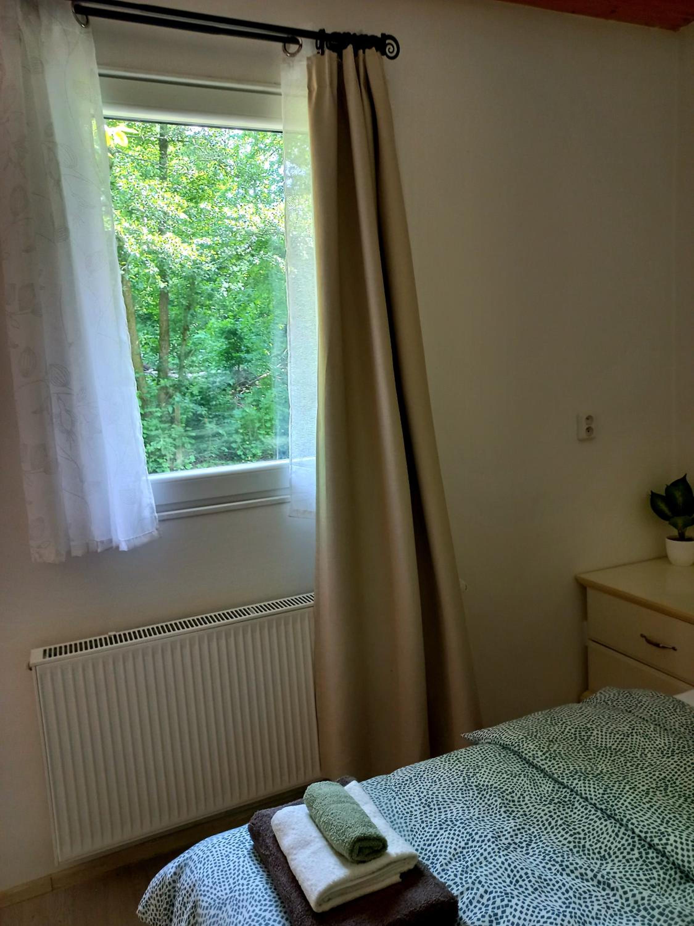 Apartmány Kocanda