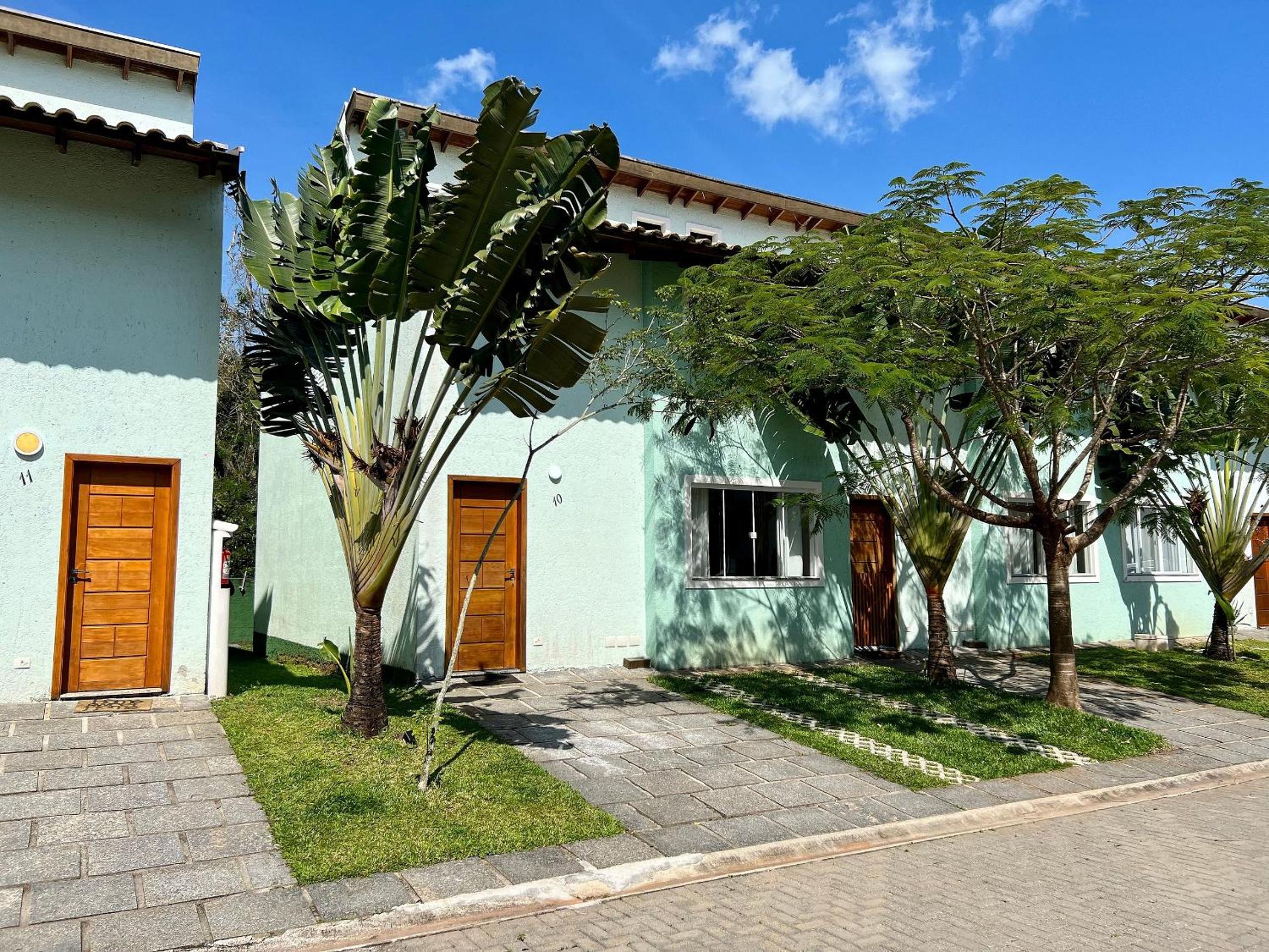 Casa Clean e Comfort, a mais completa de Paúba