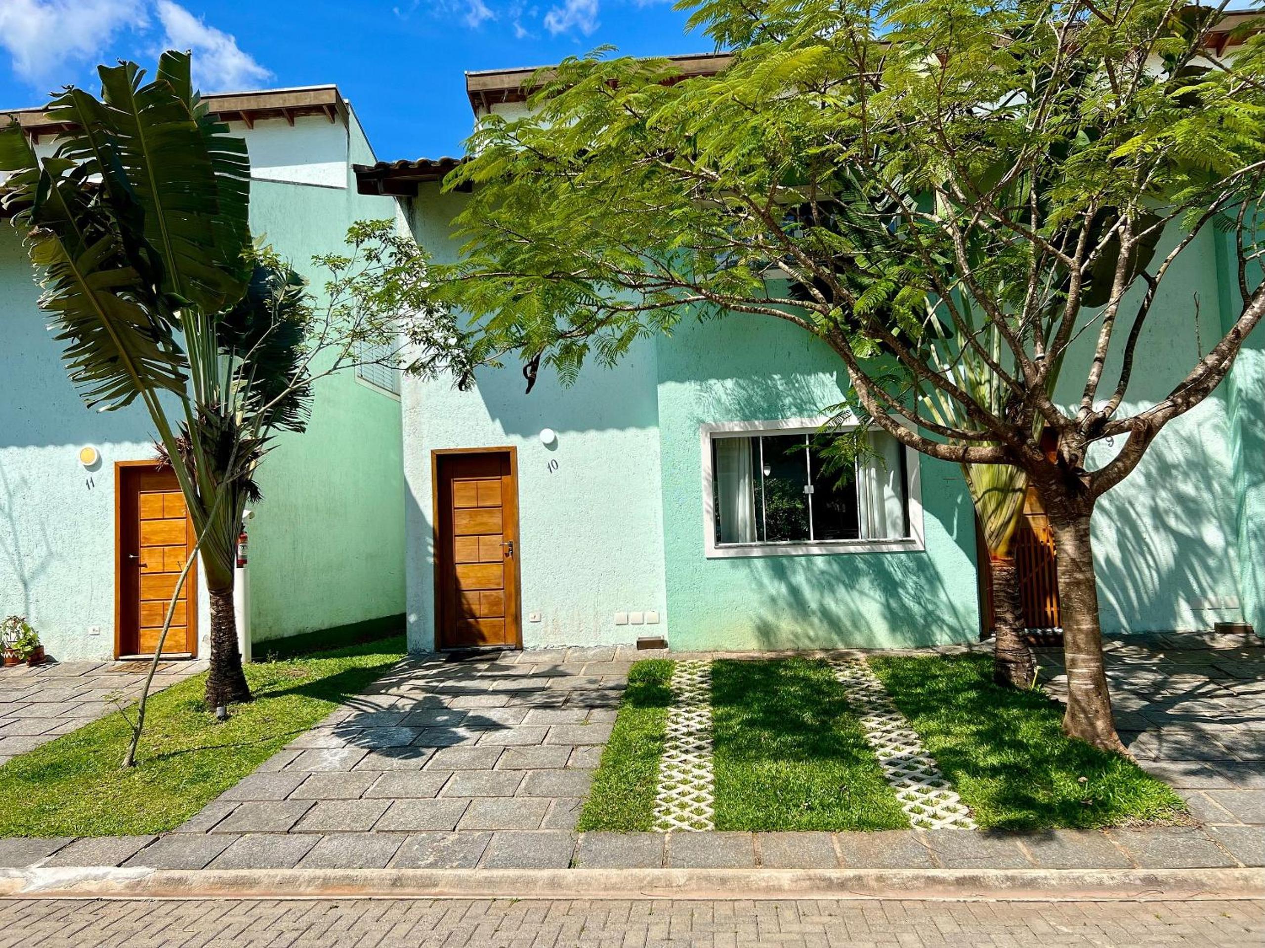 Casa Clean e Comfort, a mais completa de Paúba
