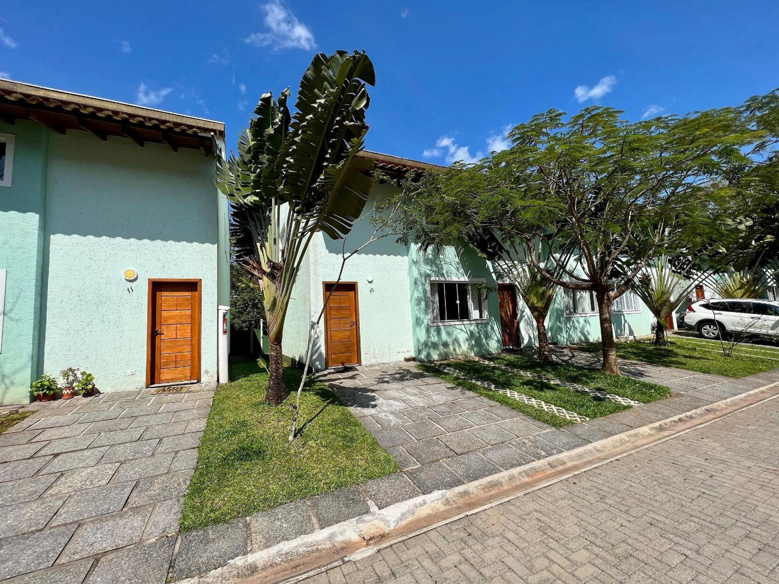 Casa Clean e Comfort, a mais completa de Paúba