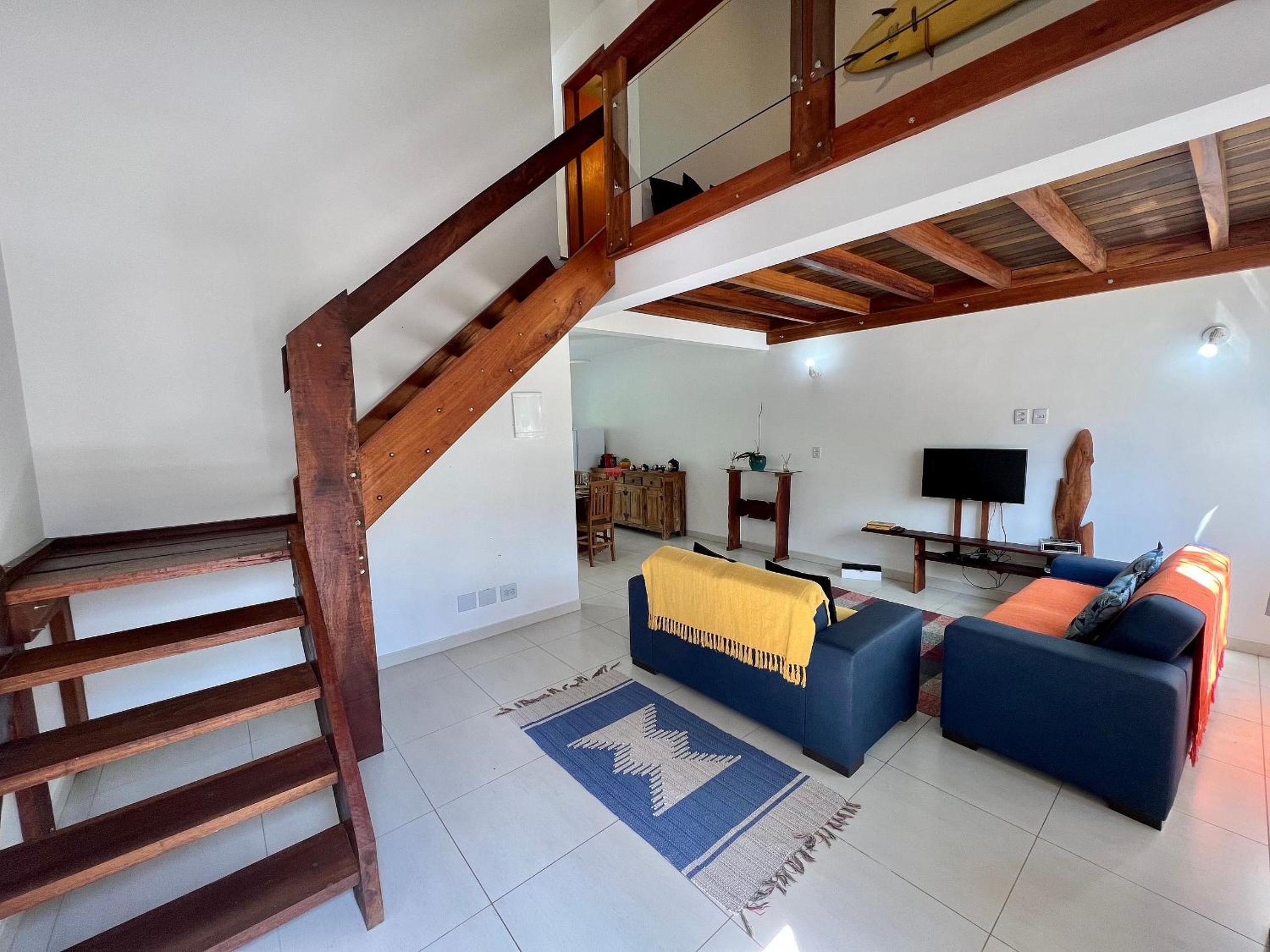 Casa Clean e Comfort, a mais completa de Paúba