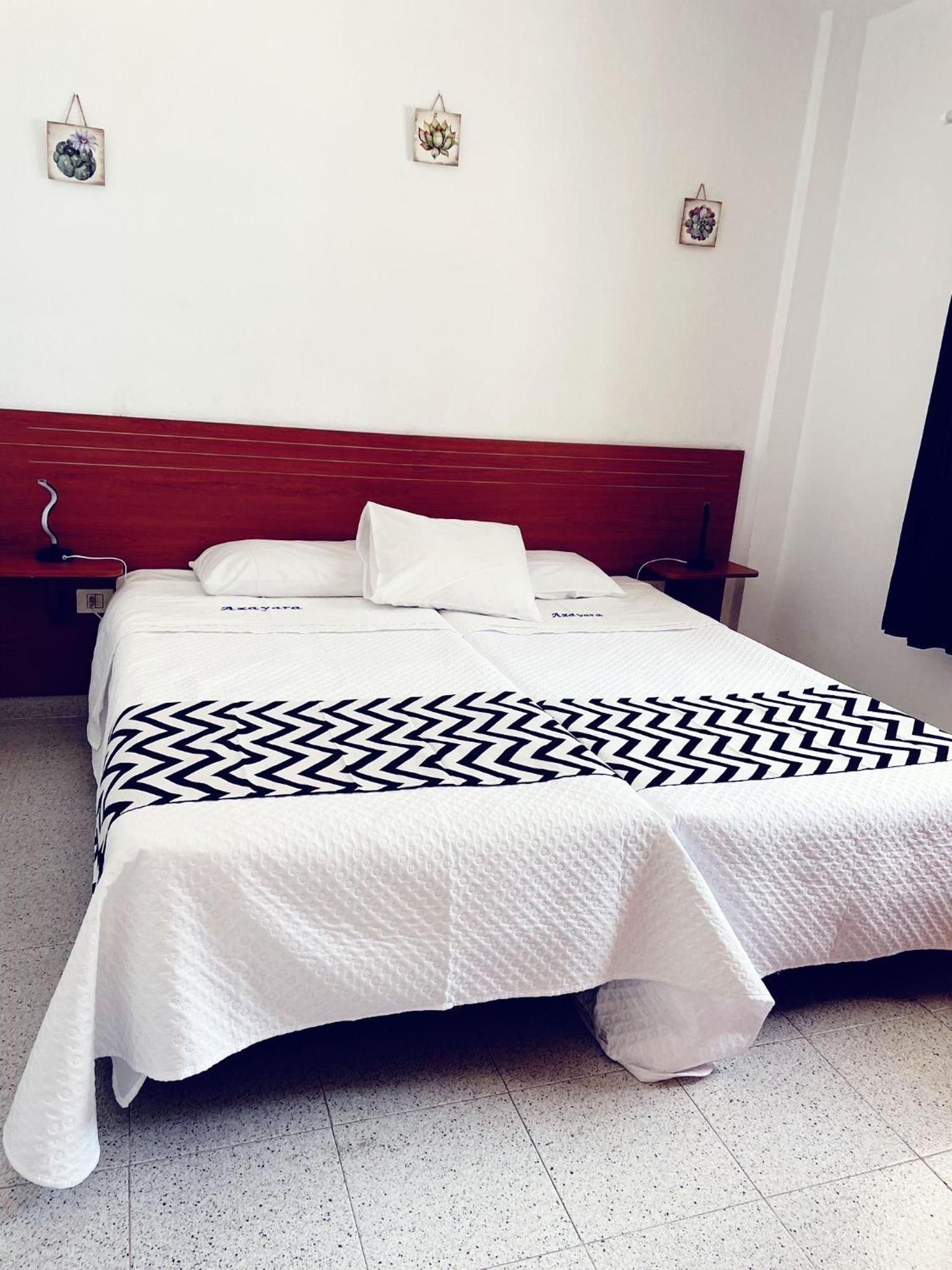 Apartamentos azayara view 2