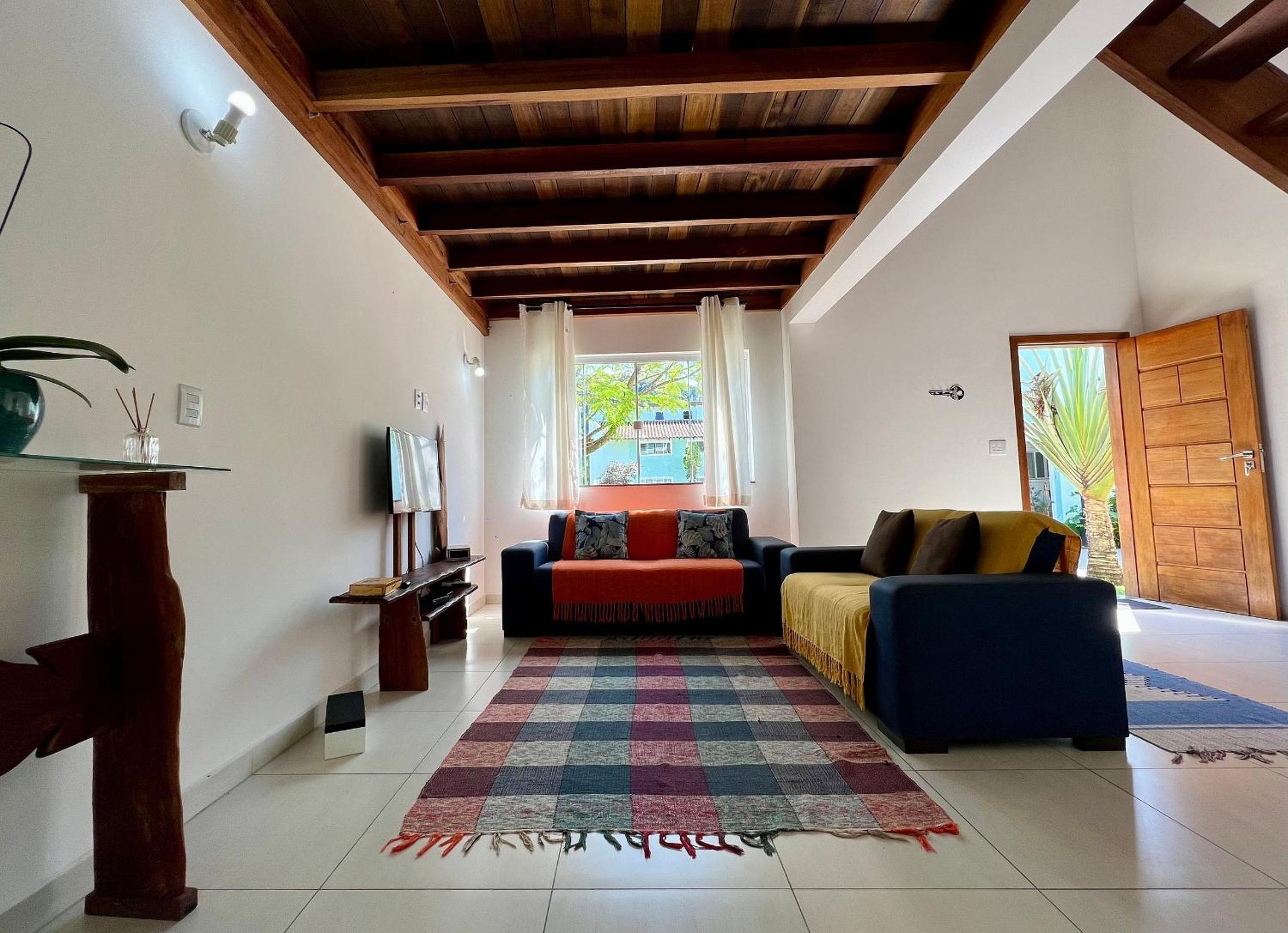 Casa Clean e Comfort, a mais completa de Paúba