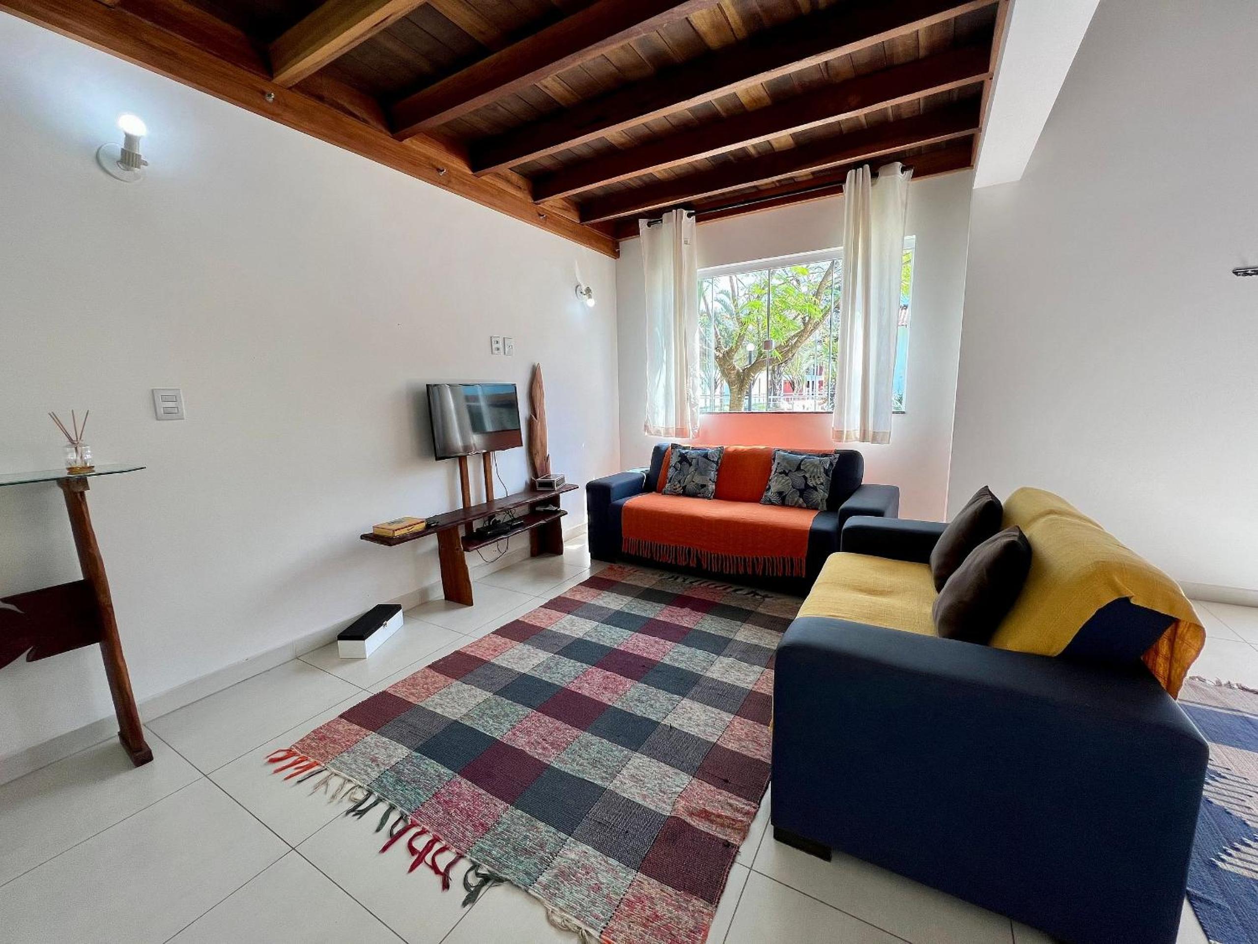 Casa Clean e Comfort, a mais completa de Paúba