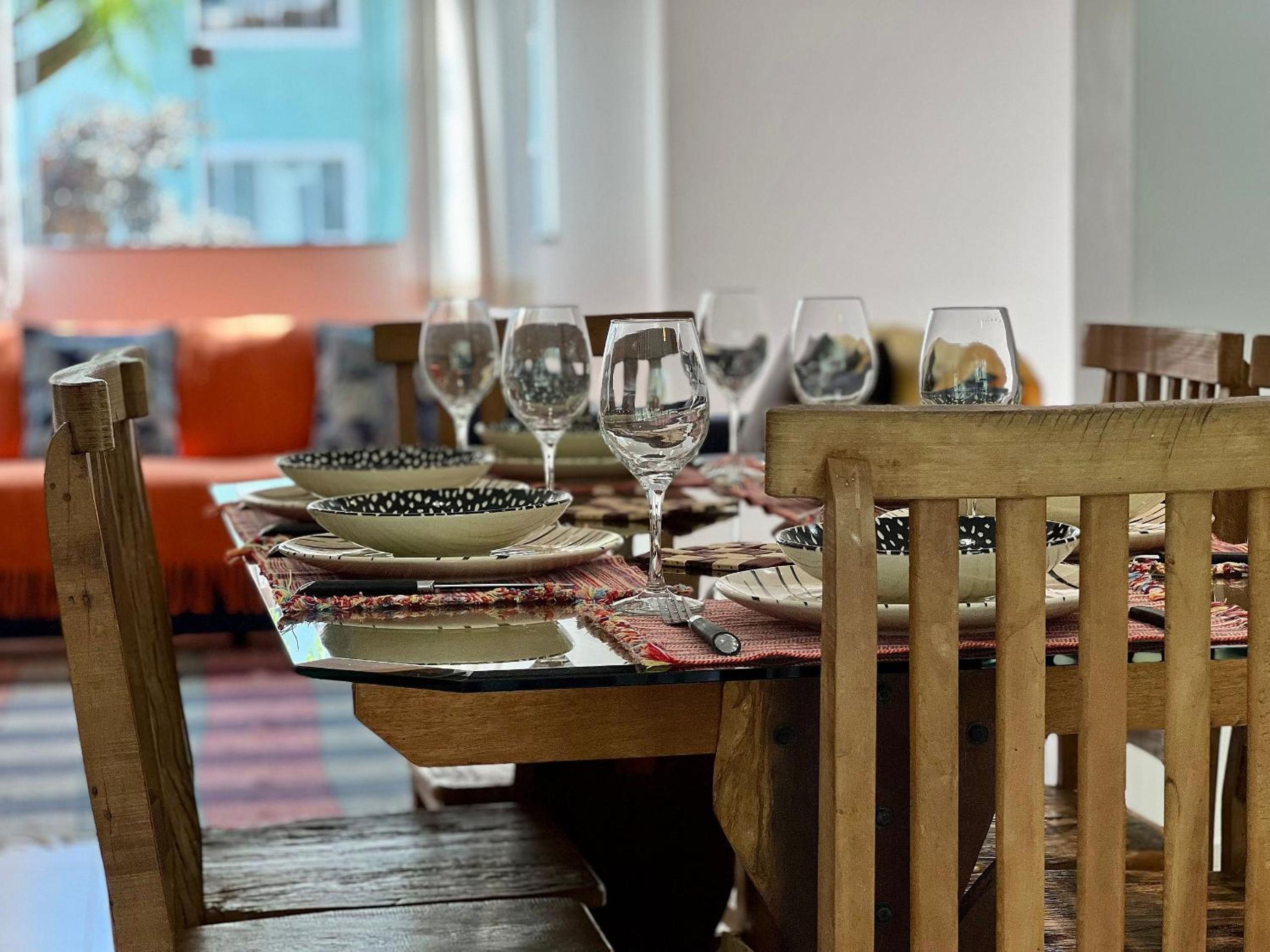Casa Clean e Comfort, a mais completa de Paúba