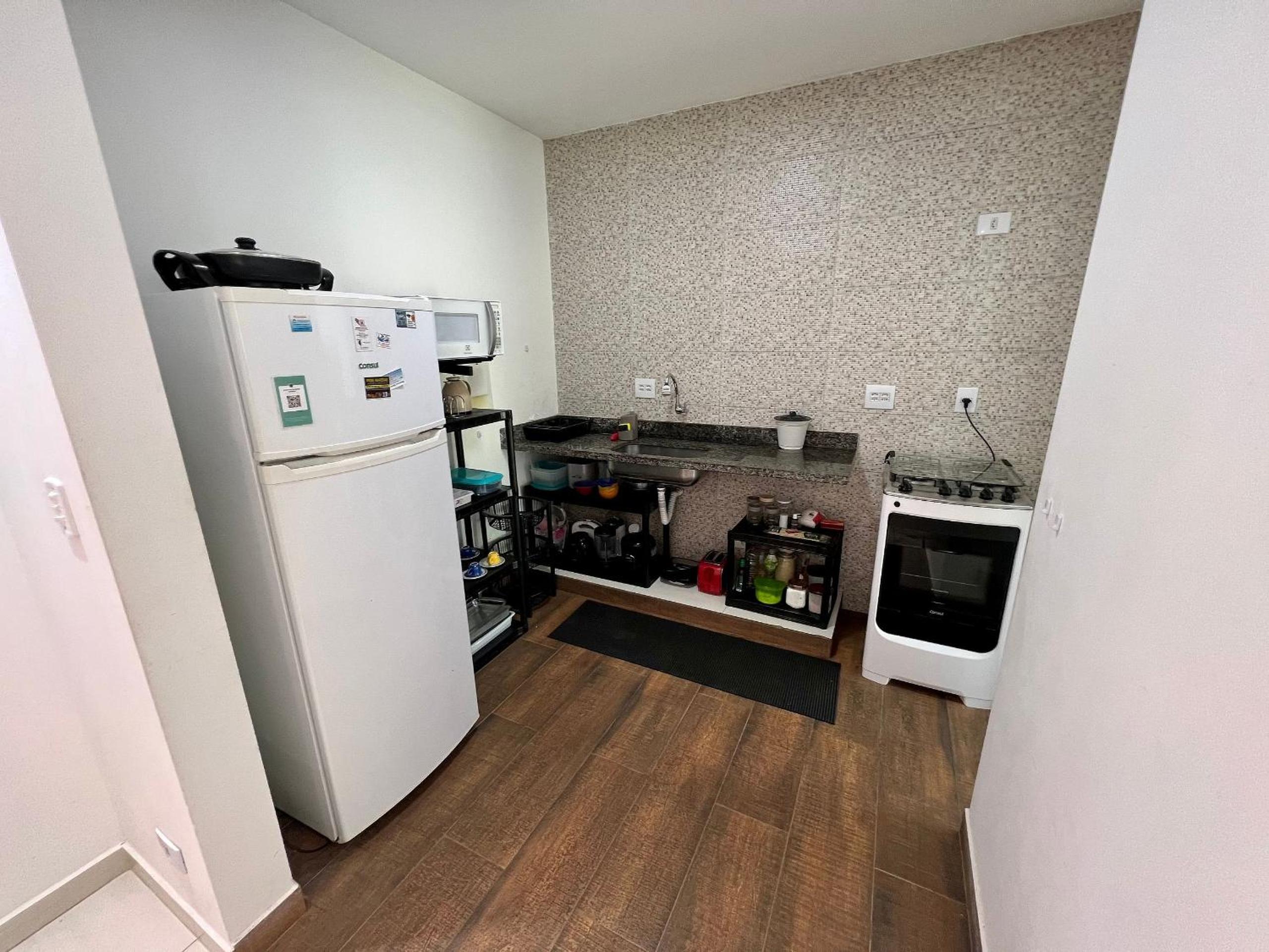 Casa Clean e Comfort, a mais completa de Paúba