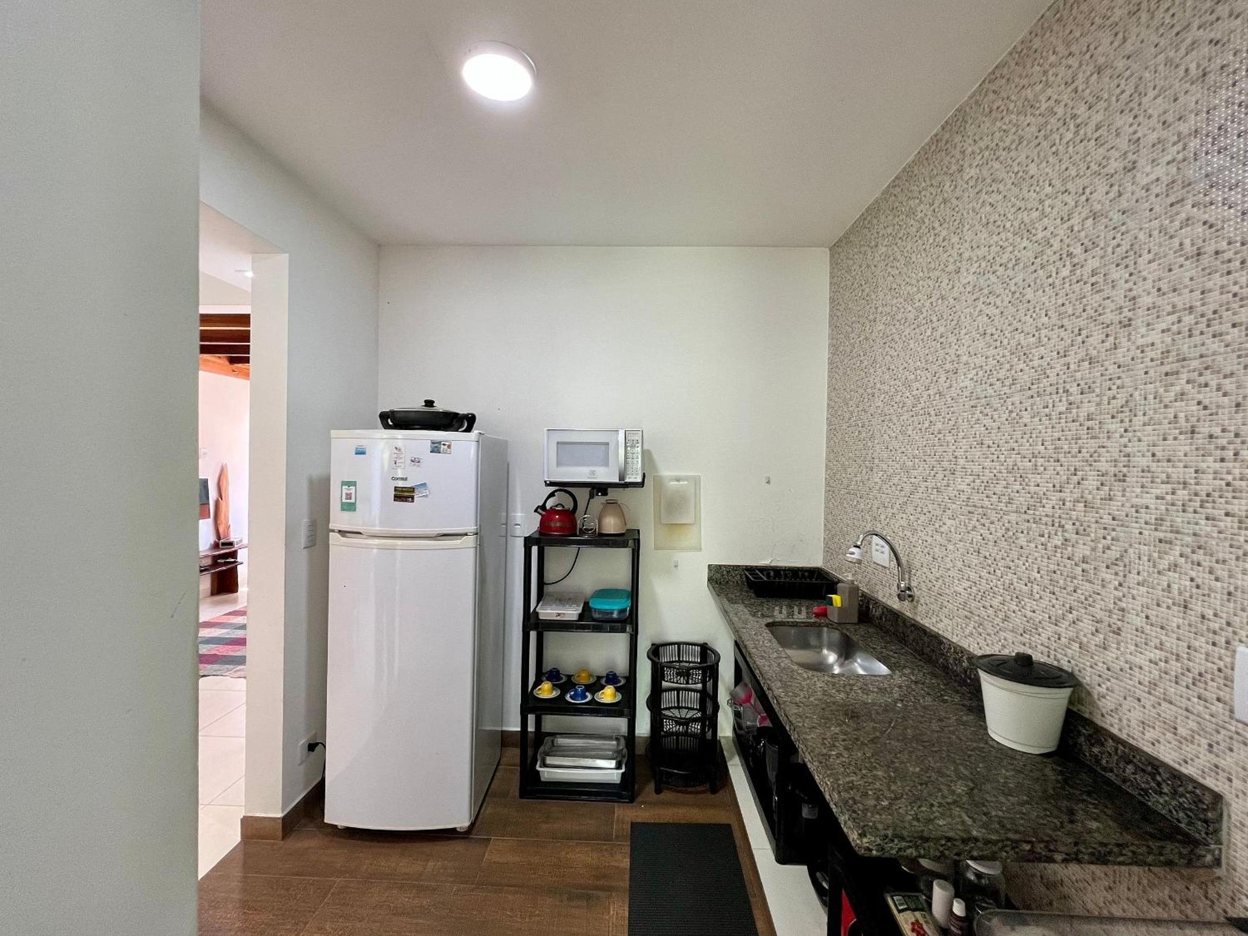 Casa Clean e Comfort, a mais completa de Paúba
