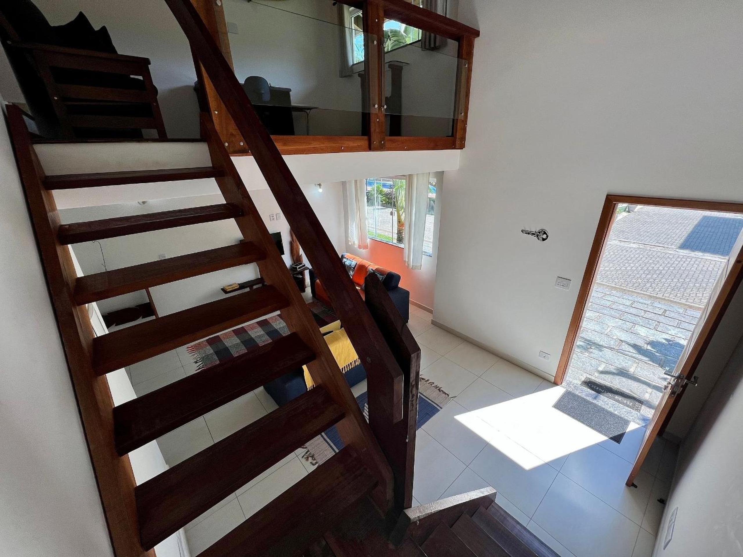 Casa Clean e Comfort, a mais completa de Paúba