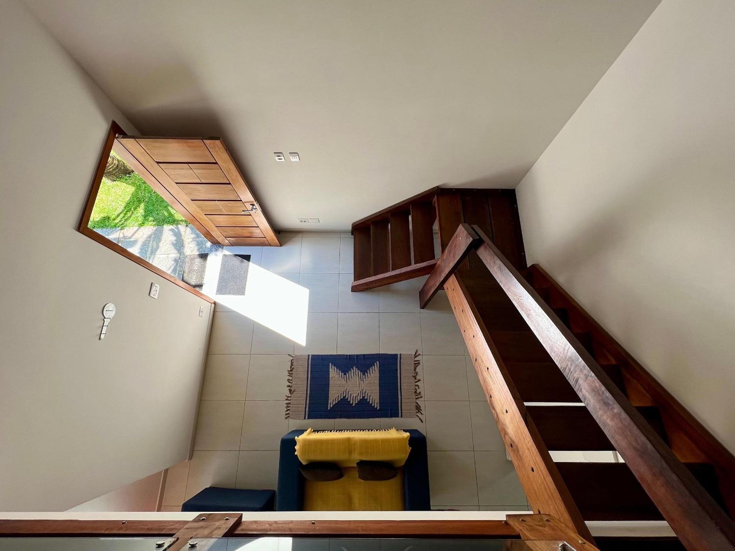 Casa Clean e Comfort, a mais completa de Paúba