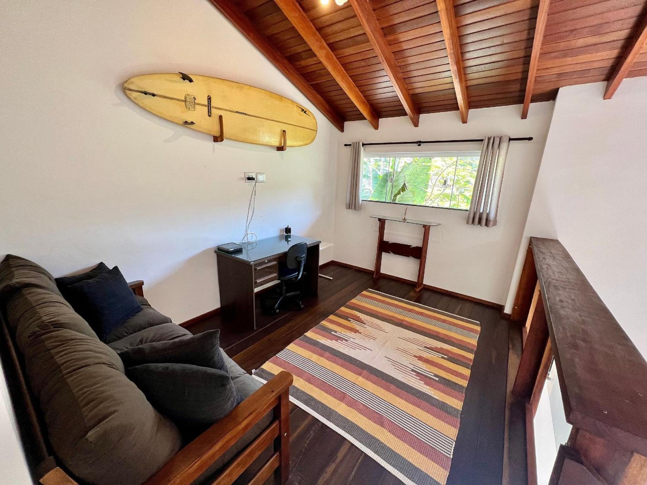 Casa Clean e Comfort, a mais completa de Paúba