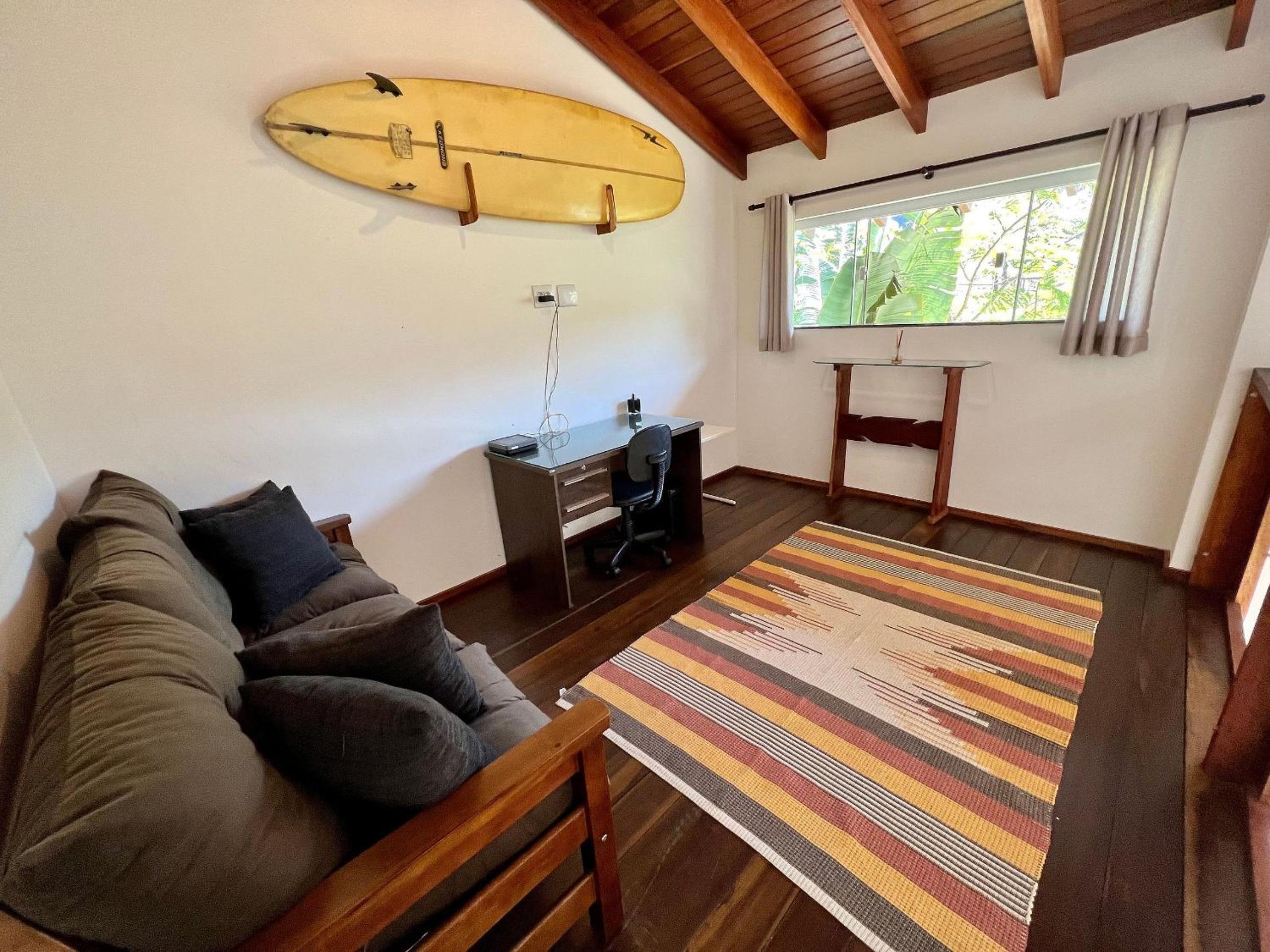 Casa Clean e Comfort, a mais completa de Paúba