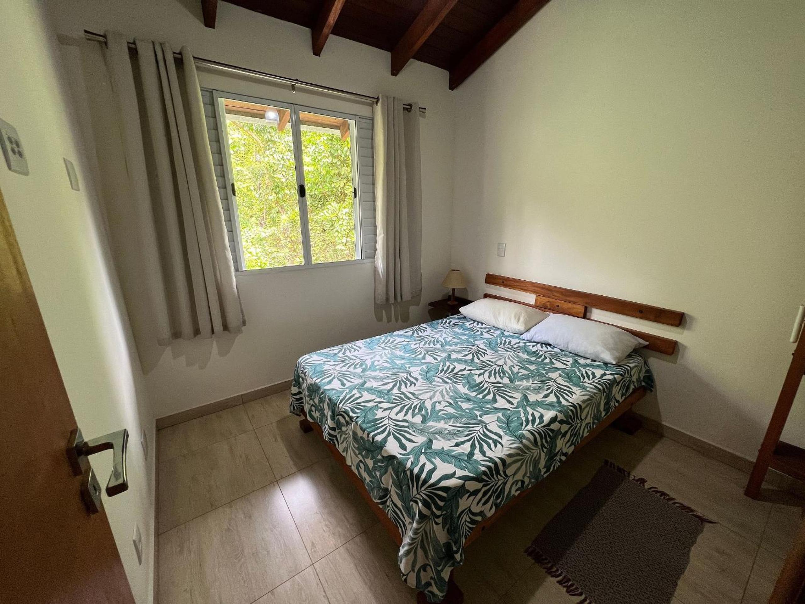 Casa Clean e Comfort, a mais completa de Paúba