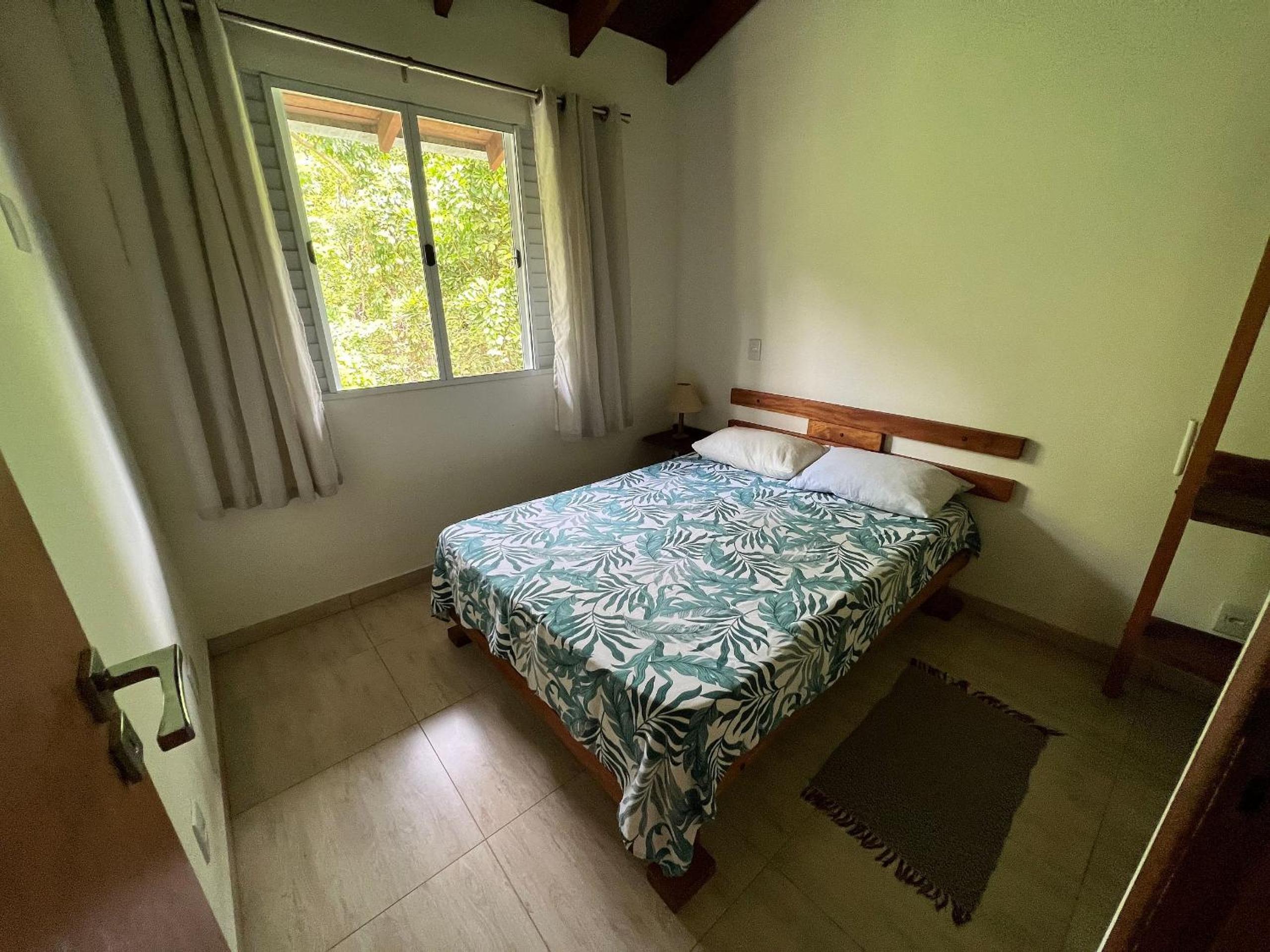 Casa Clean e Comfort, a mais completa de Paúba