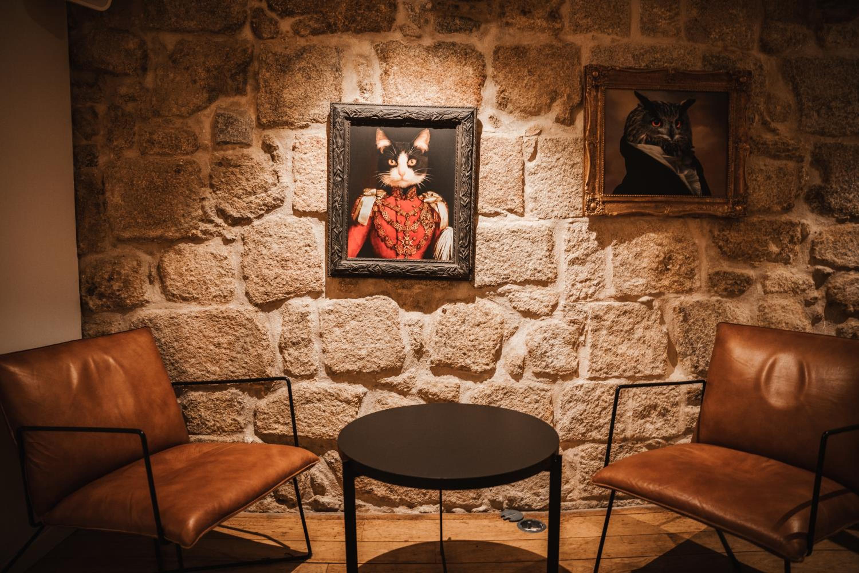 The Central House Porto Ribeira photo 38 of 86