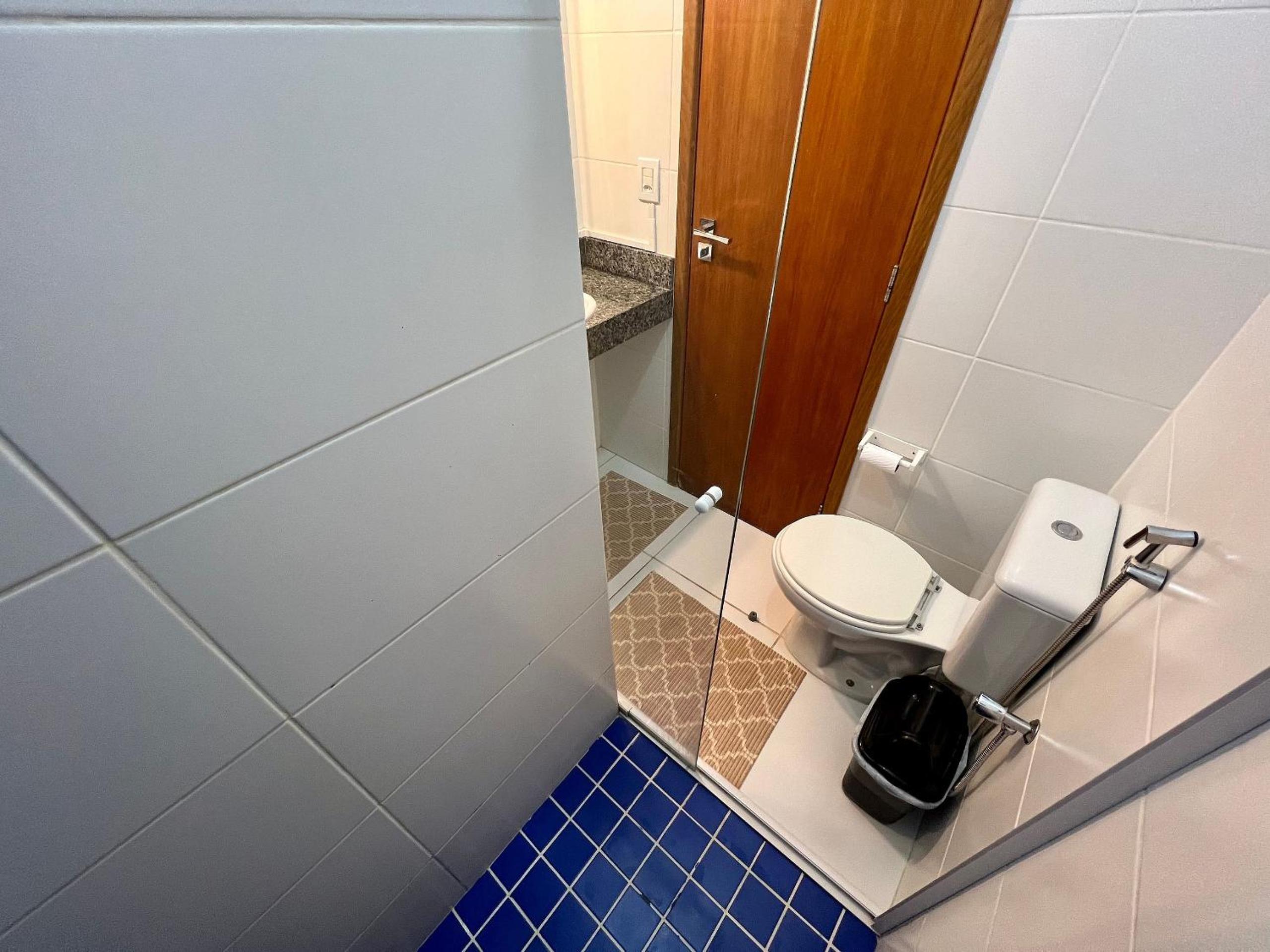 Casa Clean e Comfort, a mais completa de Paúba