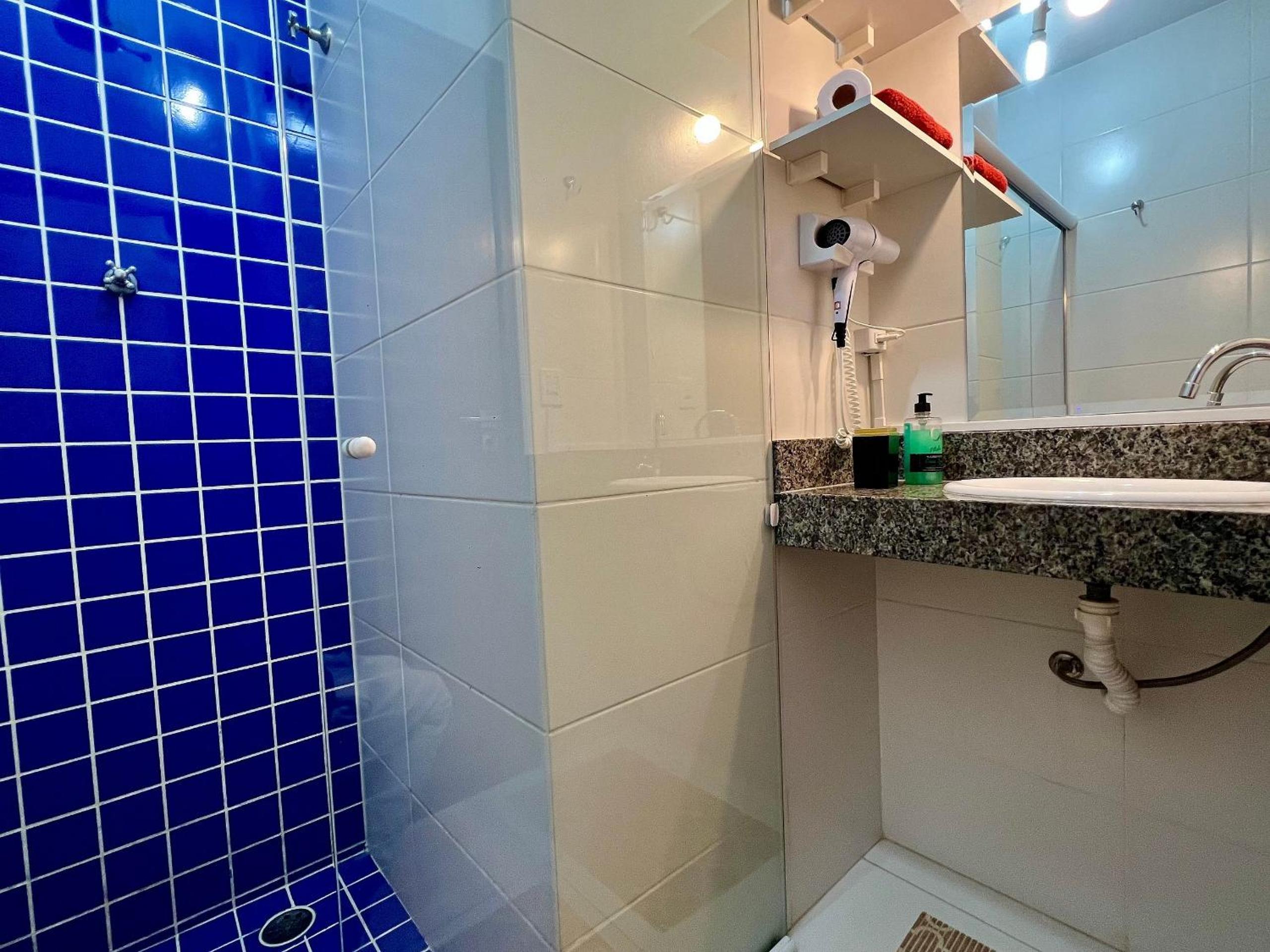 Casa Clean e Comfort, a mais completa de Paúba