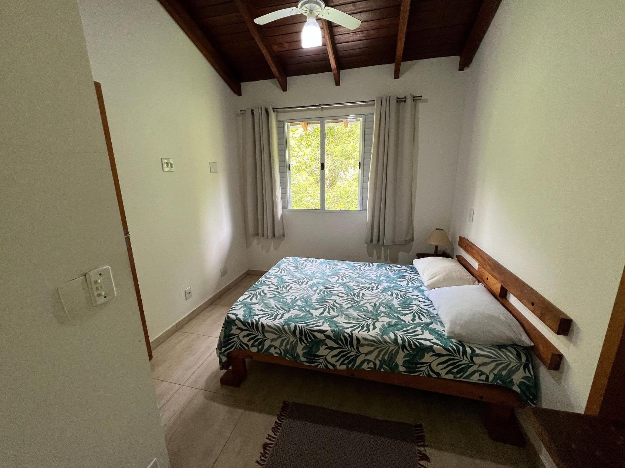 Casa Clean e Comfort, a mais completa de Paúba