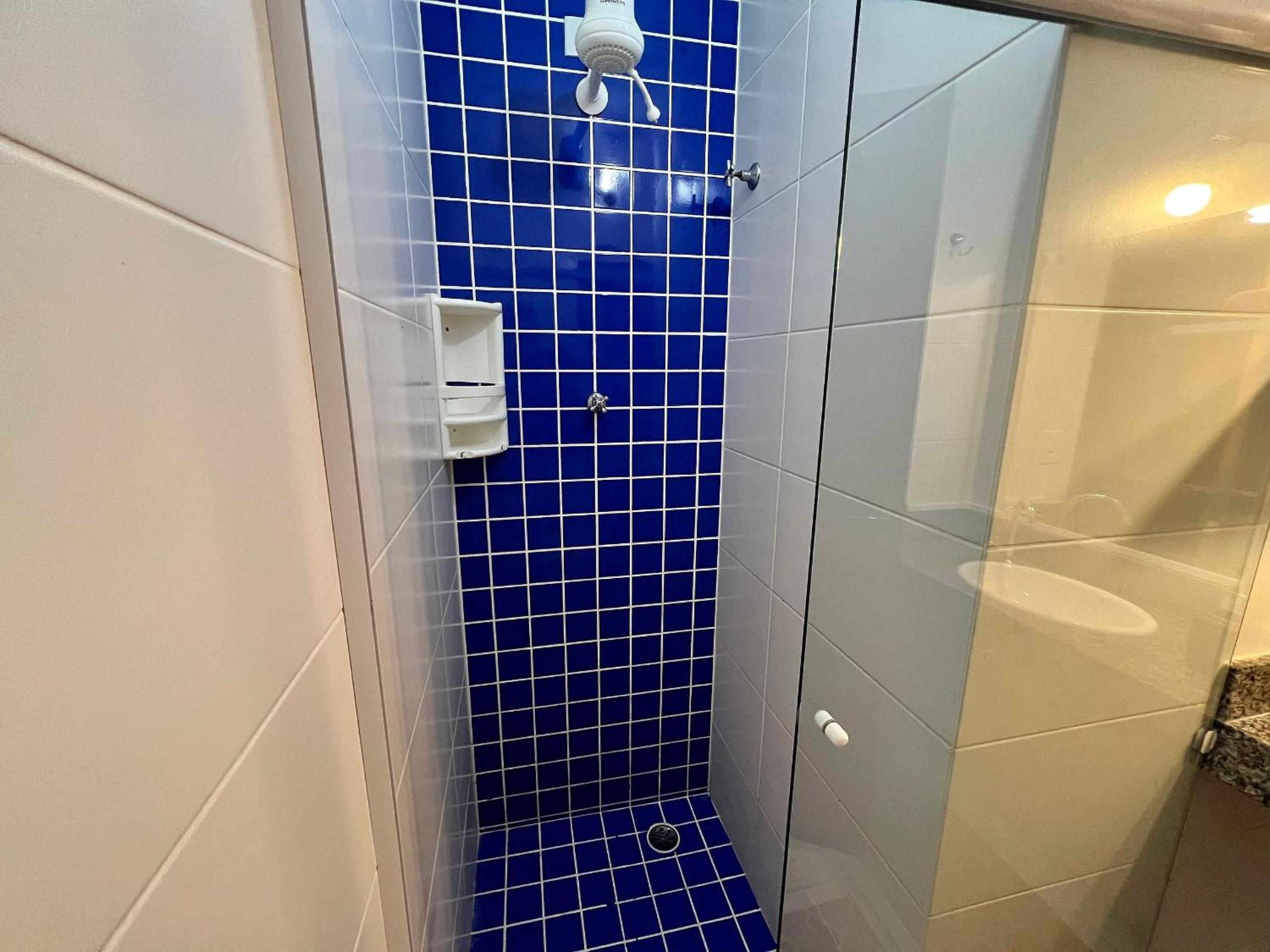 Casa Clean e Comfort, a mais completa de Paúba